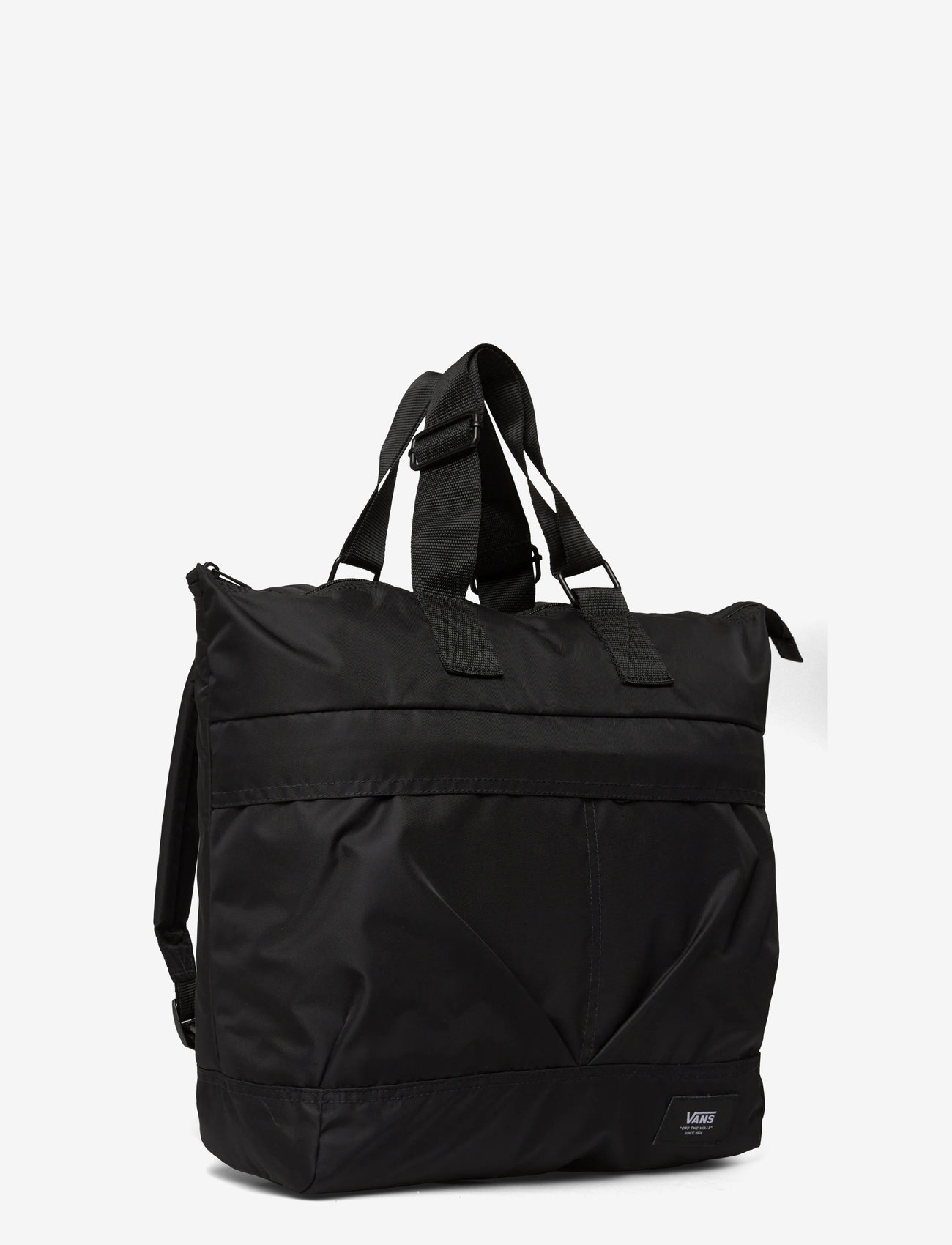 VANS - Daily Backpack - geschenke unter 100€ - black - 2