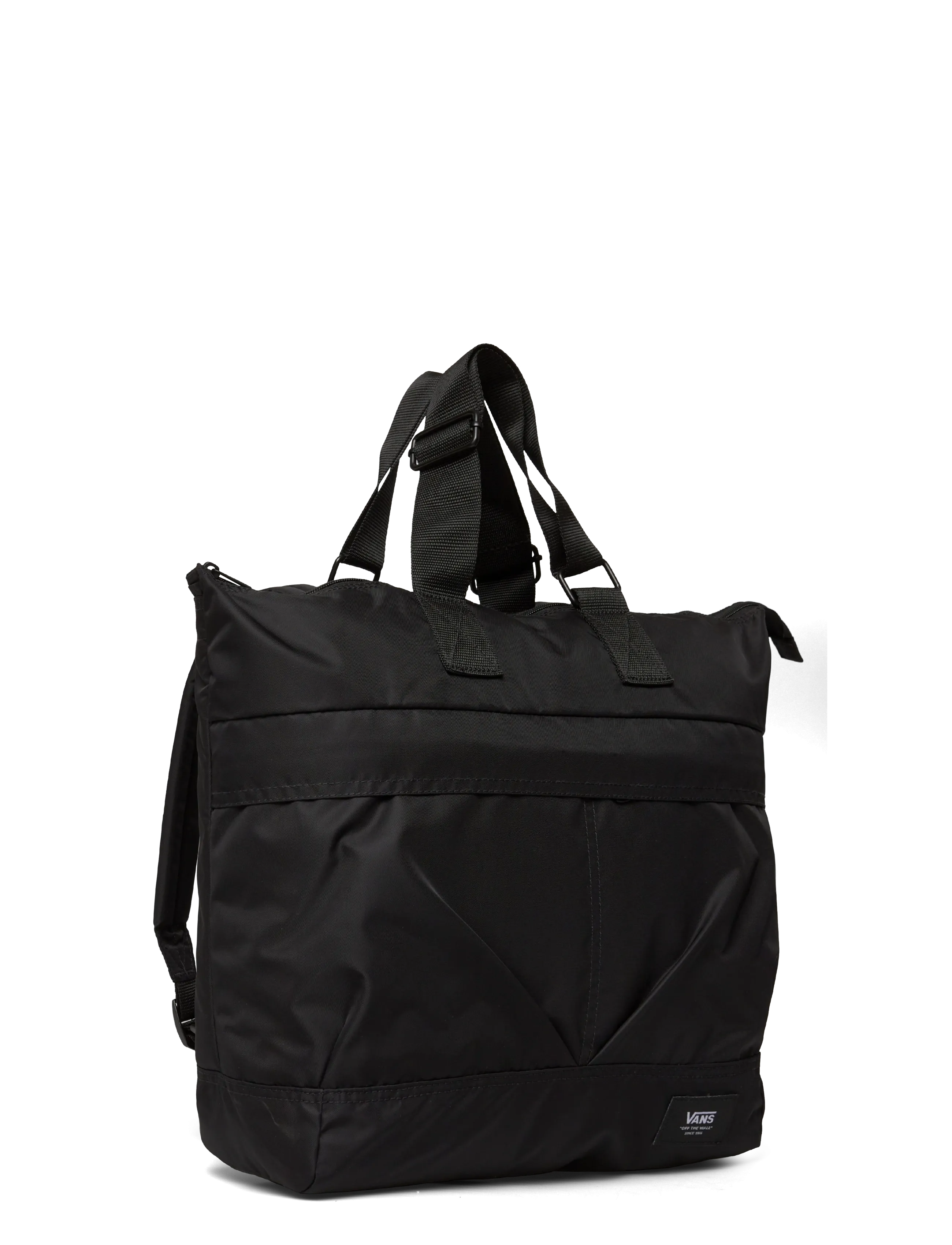 VANS - Daily Backpack - black - 2