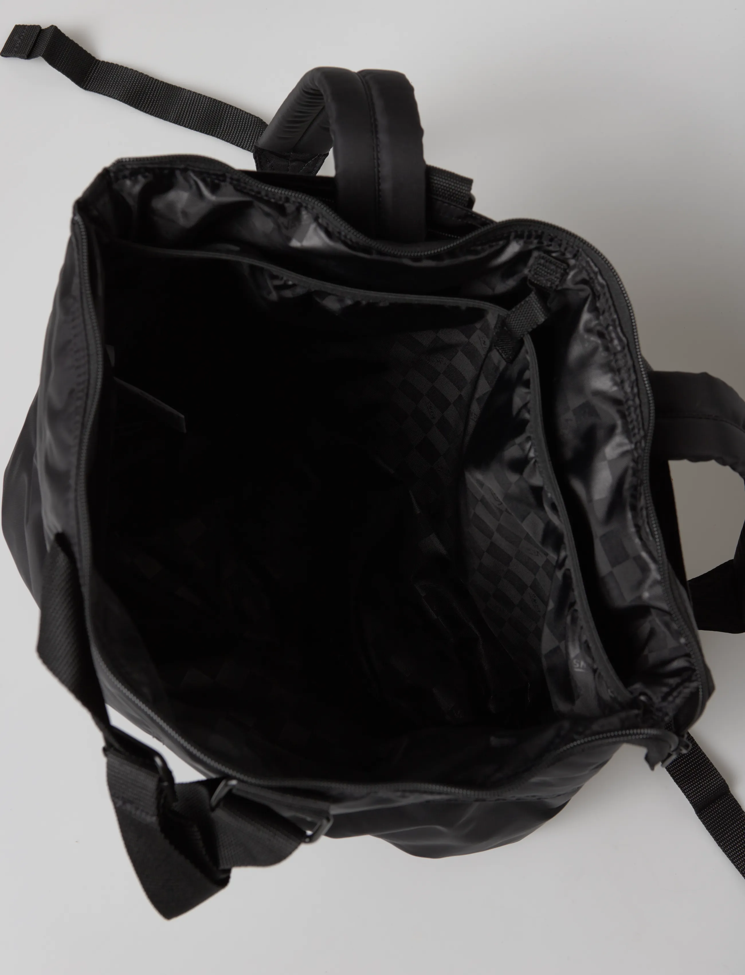 VANS - Daily Backpack - black - 4
