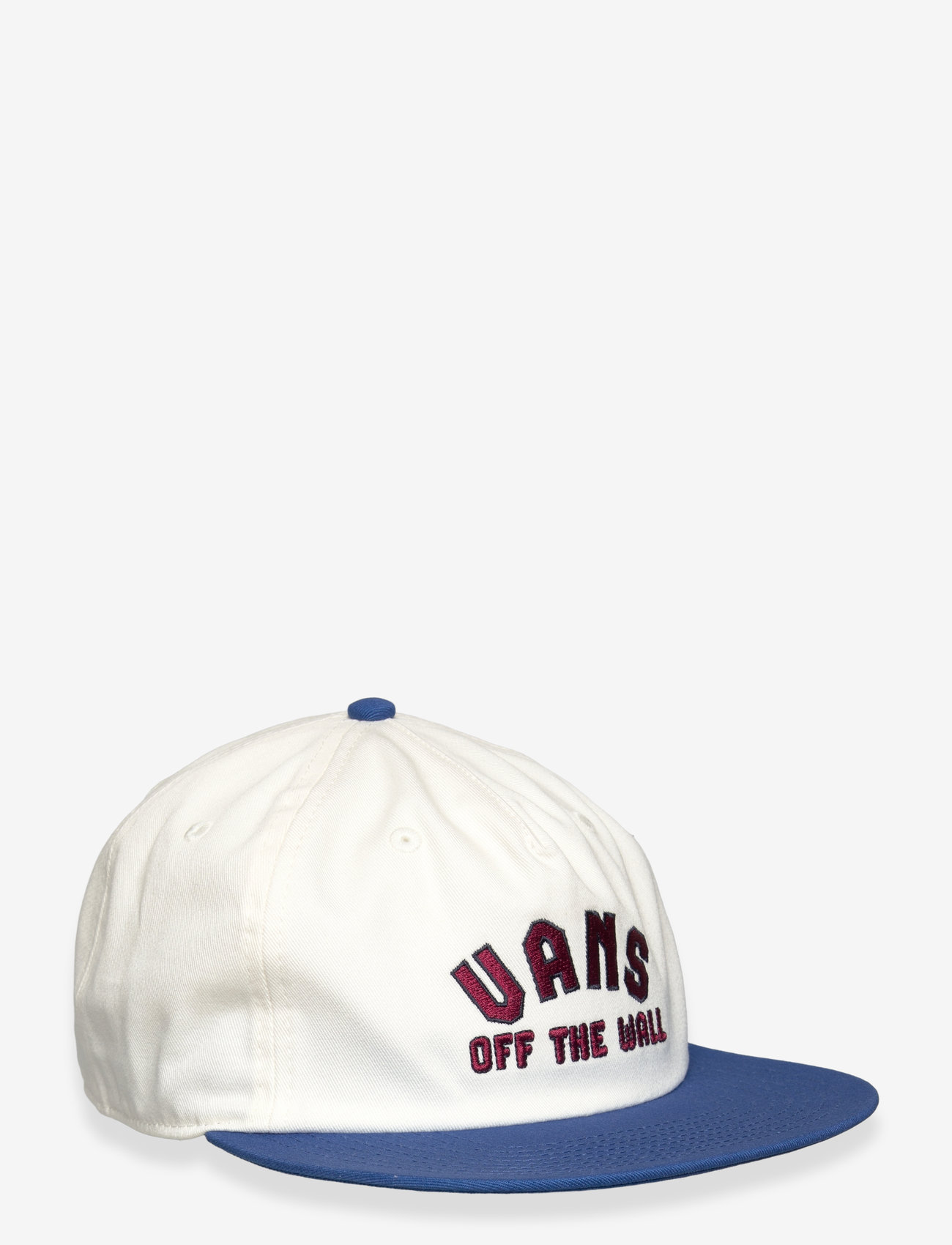 VANS - Vans Design Co Low Unstructured - lägsta priserna - true blue - 0