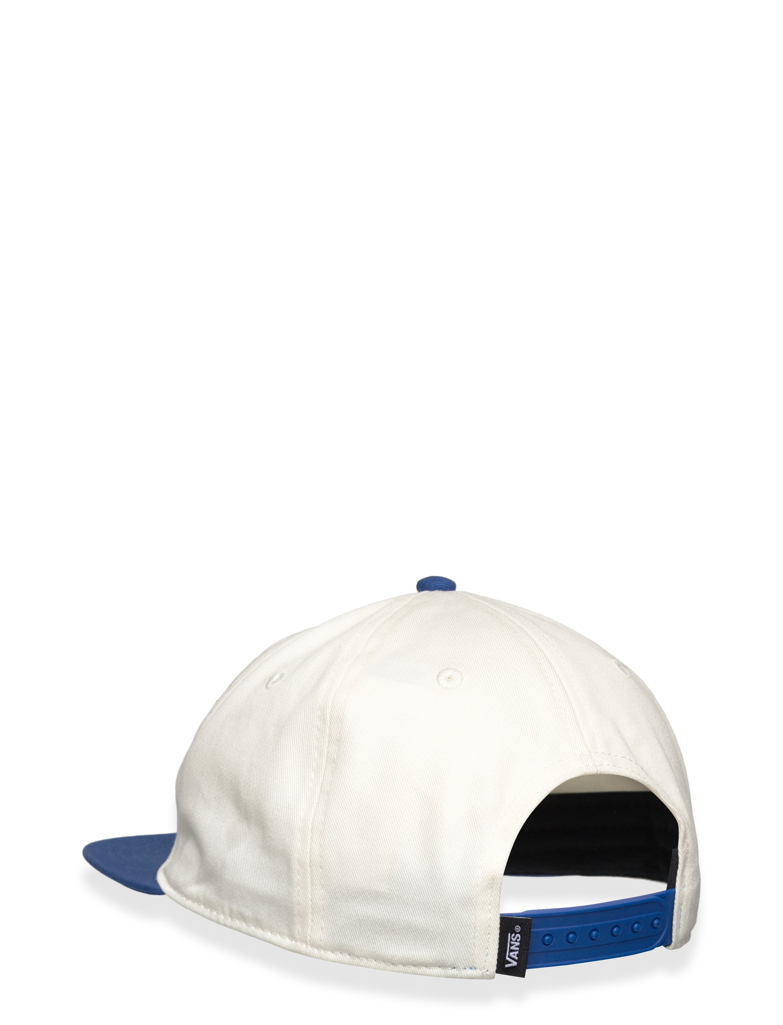 VANS - Vans Design Co Low Unstructured - madalaimad hinnad - true blue - 1