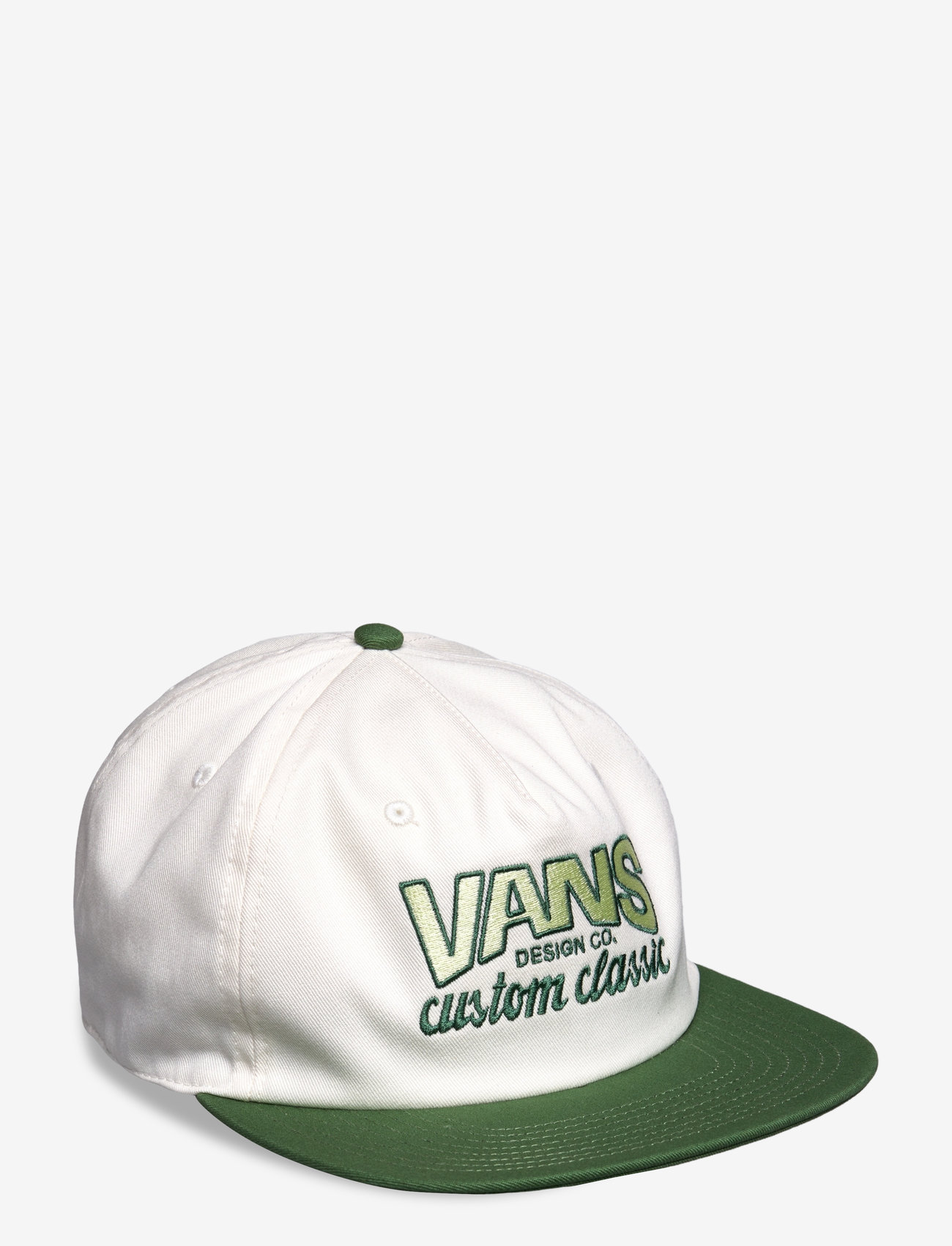 VANS - Vans Design Co Low Unstructured - geschenke unter chf 50 - fairway - 0