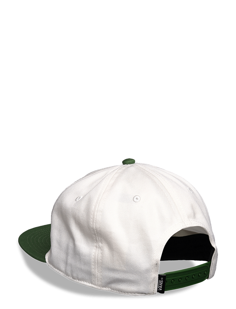 VANS - Vans Design Co Low Unstructured - nokamütsid - fairway - 1