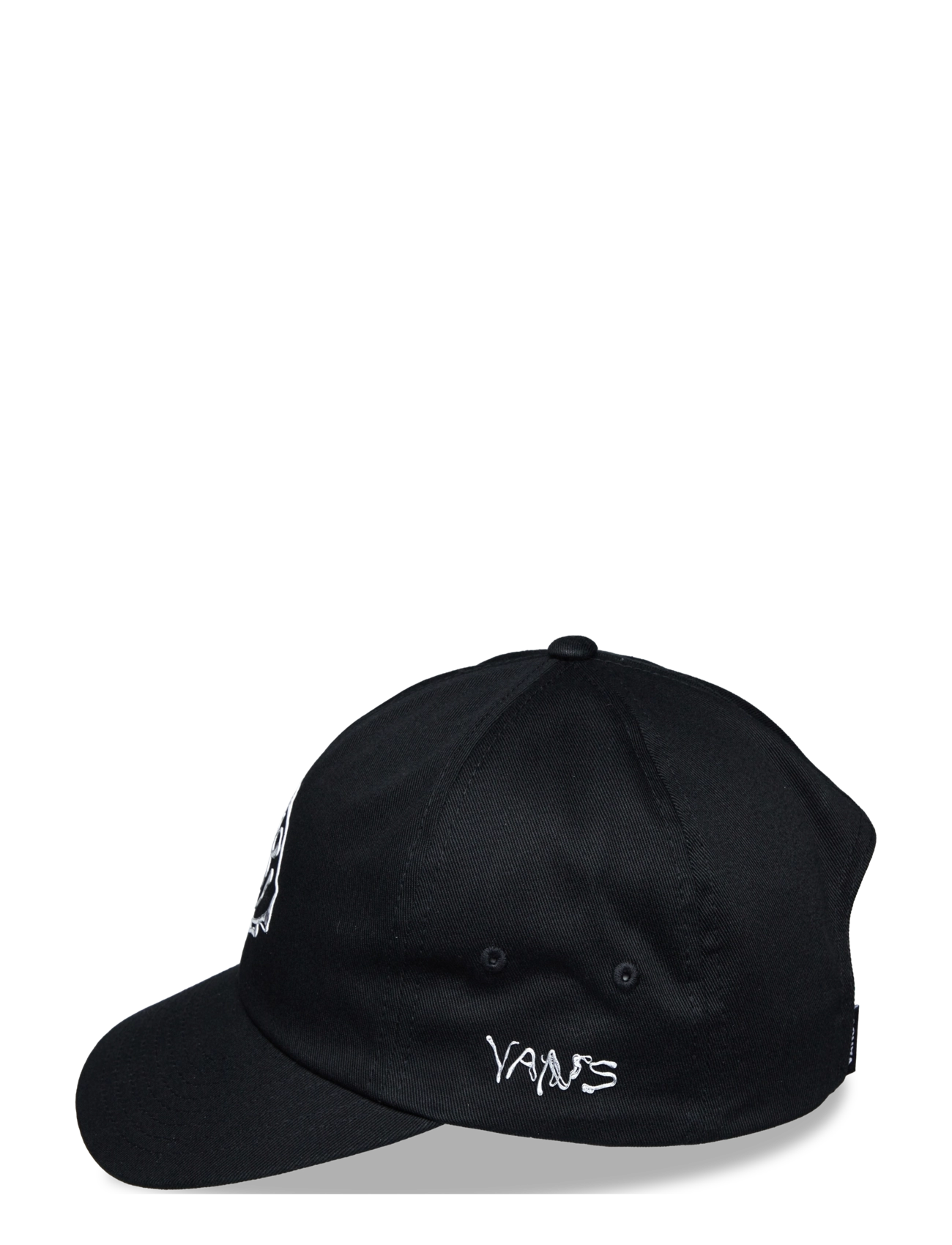 VANS - Reserve Jockey - black - 1
