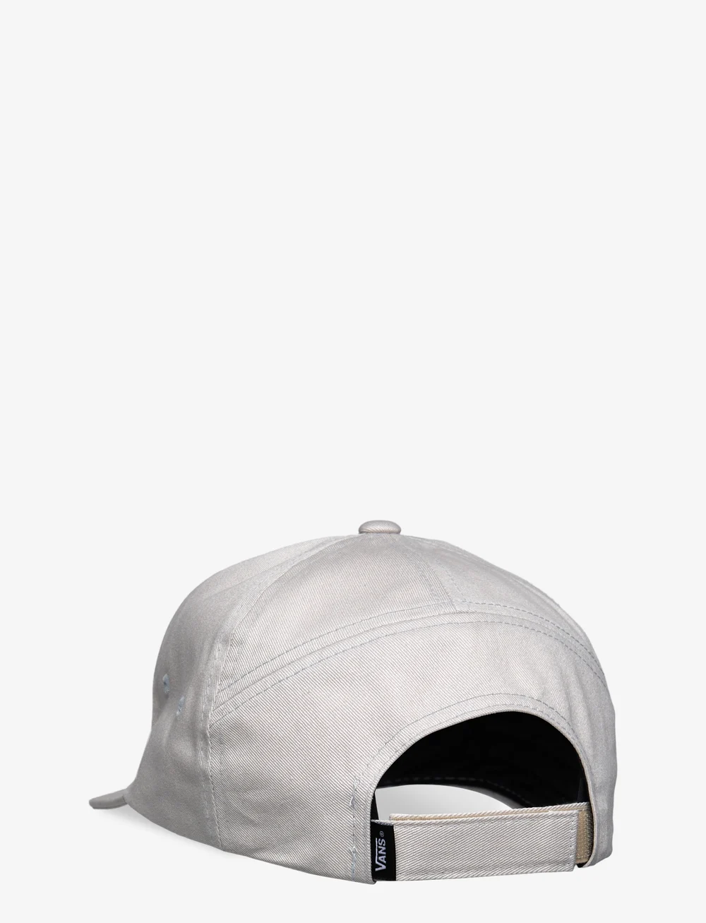 VANS - Spray On Jockey - cepures ar nagu - oatmeal - 1