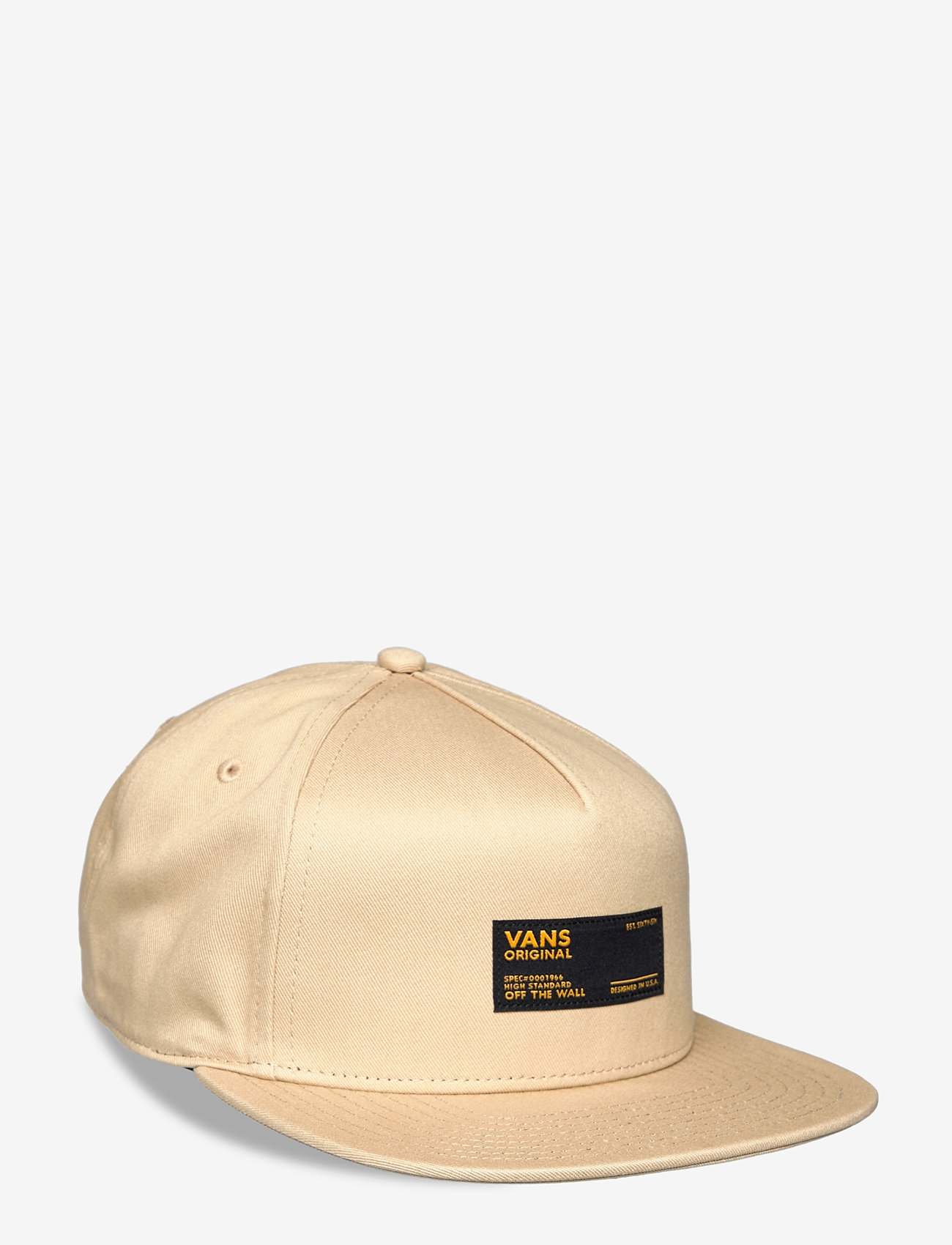 VANS - Ravenna Snapback - gifts below 15000kr - incense - 0