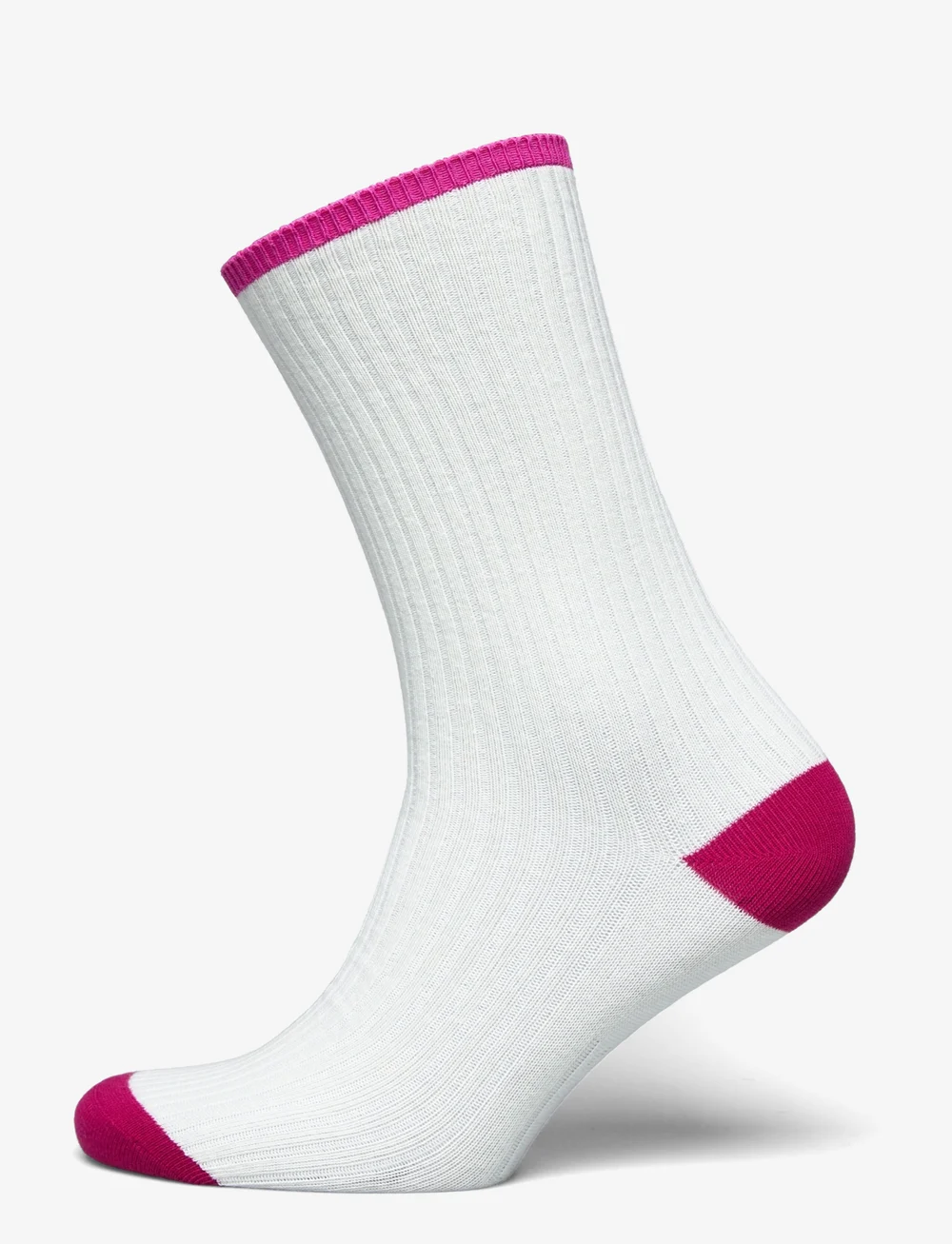 VANS - Cuff It Half Crew - strümpfe - marshmallow - 0