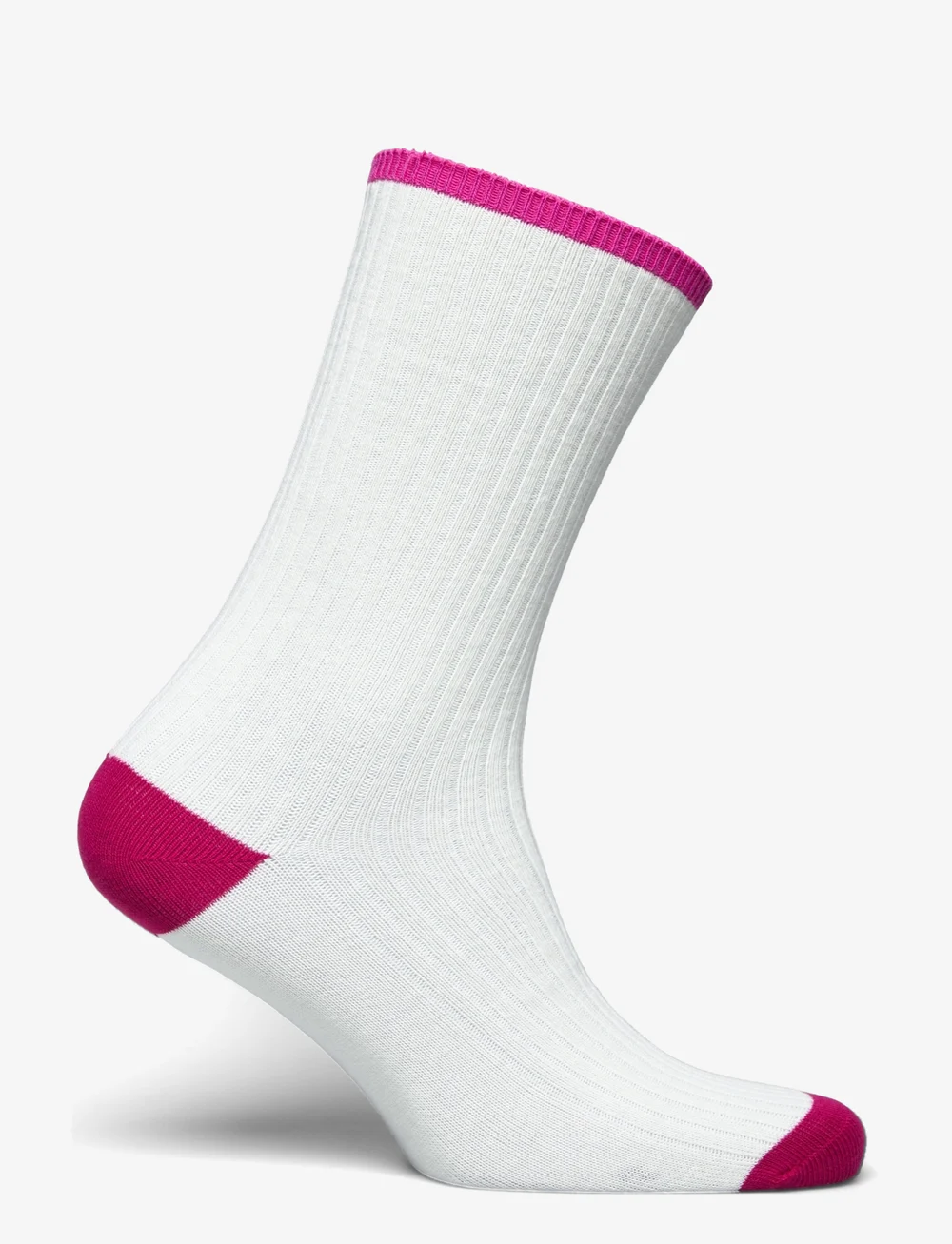 VANS - Cuff It Half Crew - strümpfe - marshmallow - 1