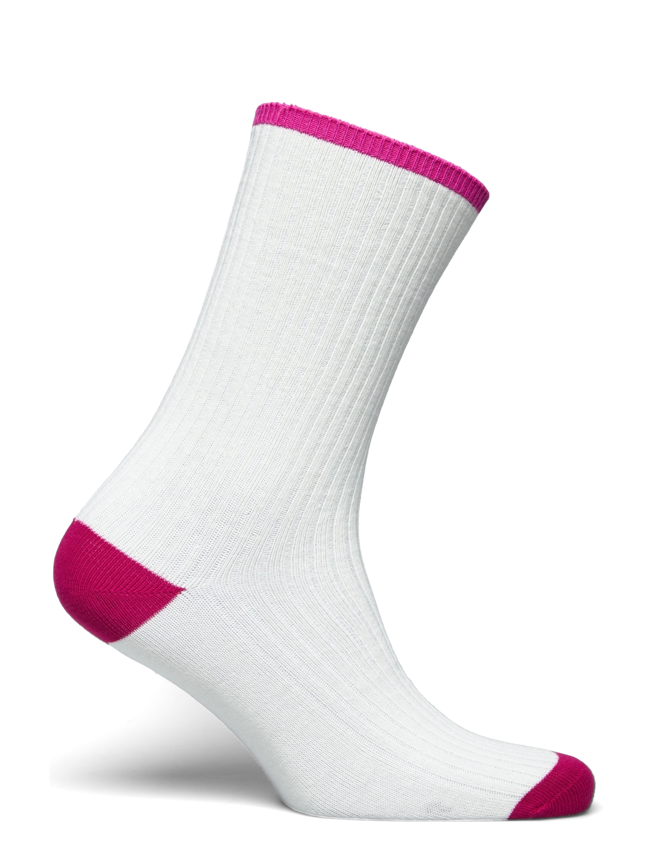 VANS - Cuff It Half Crew - marshmallow - 1