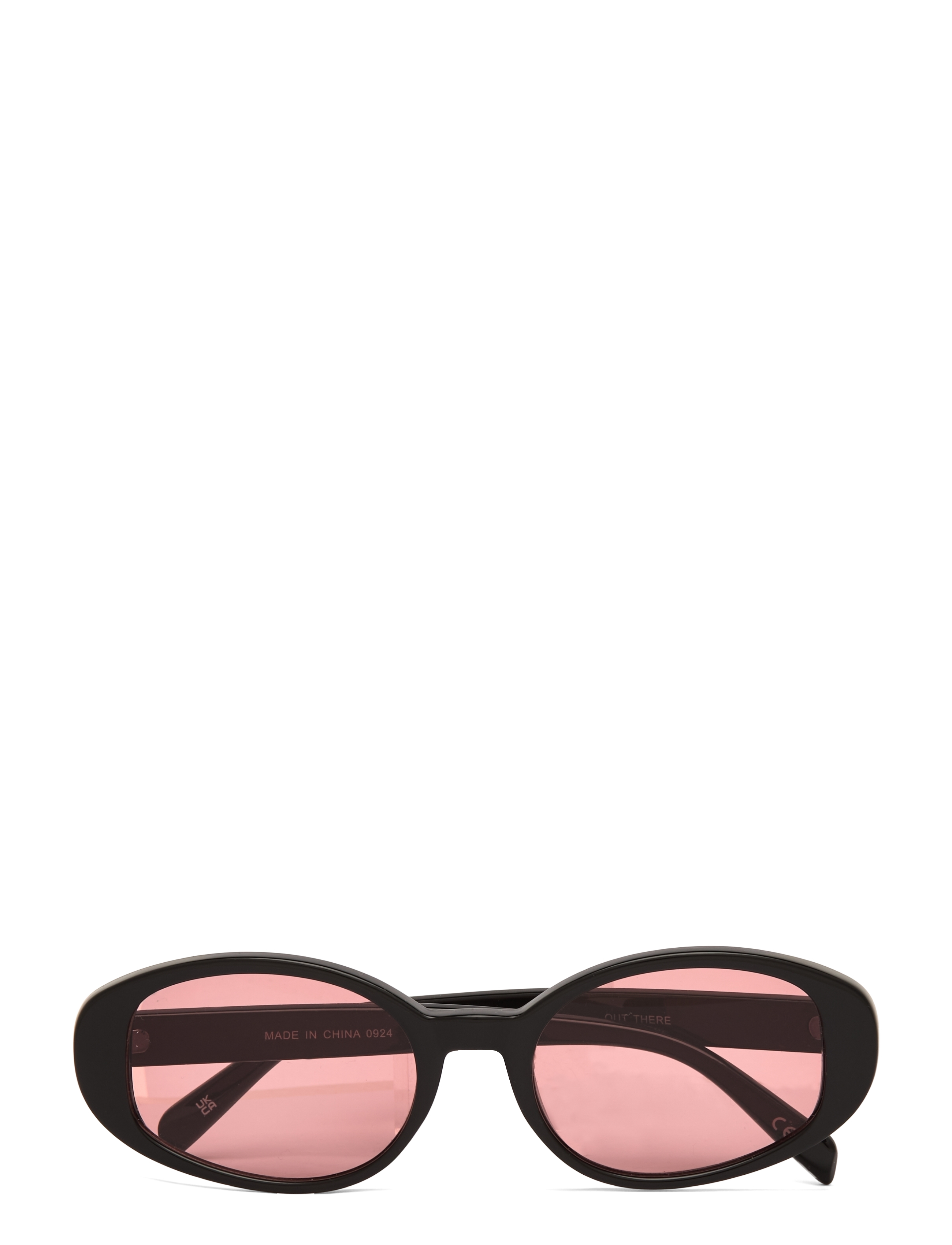 VANS Out There Sunglasses - Vans - BLACK / black