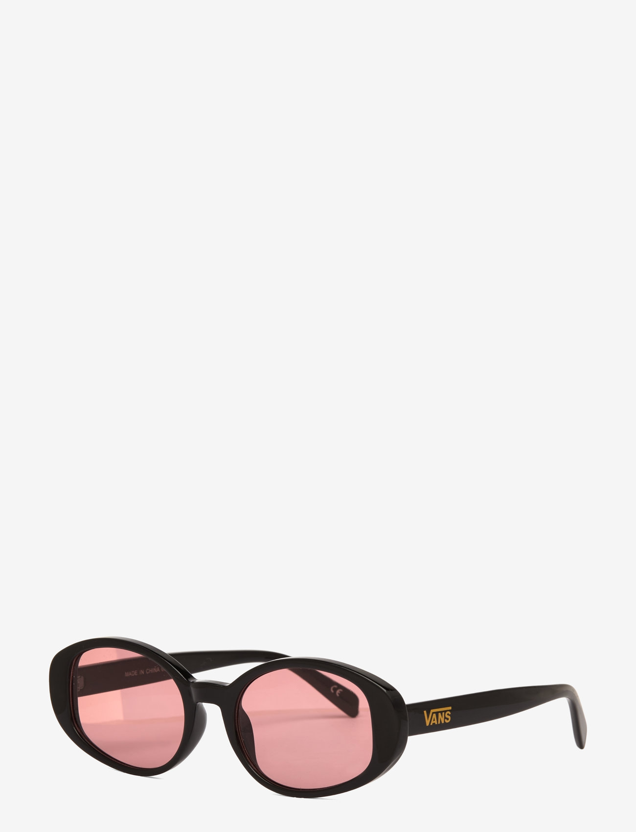 VANS - Out There Sunglasses - glasögon - black - 1
