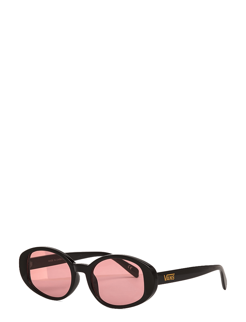 VANS - Out There Sunglasses - glasögon - black - 1