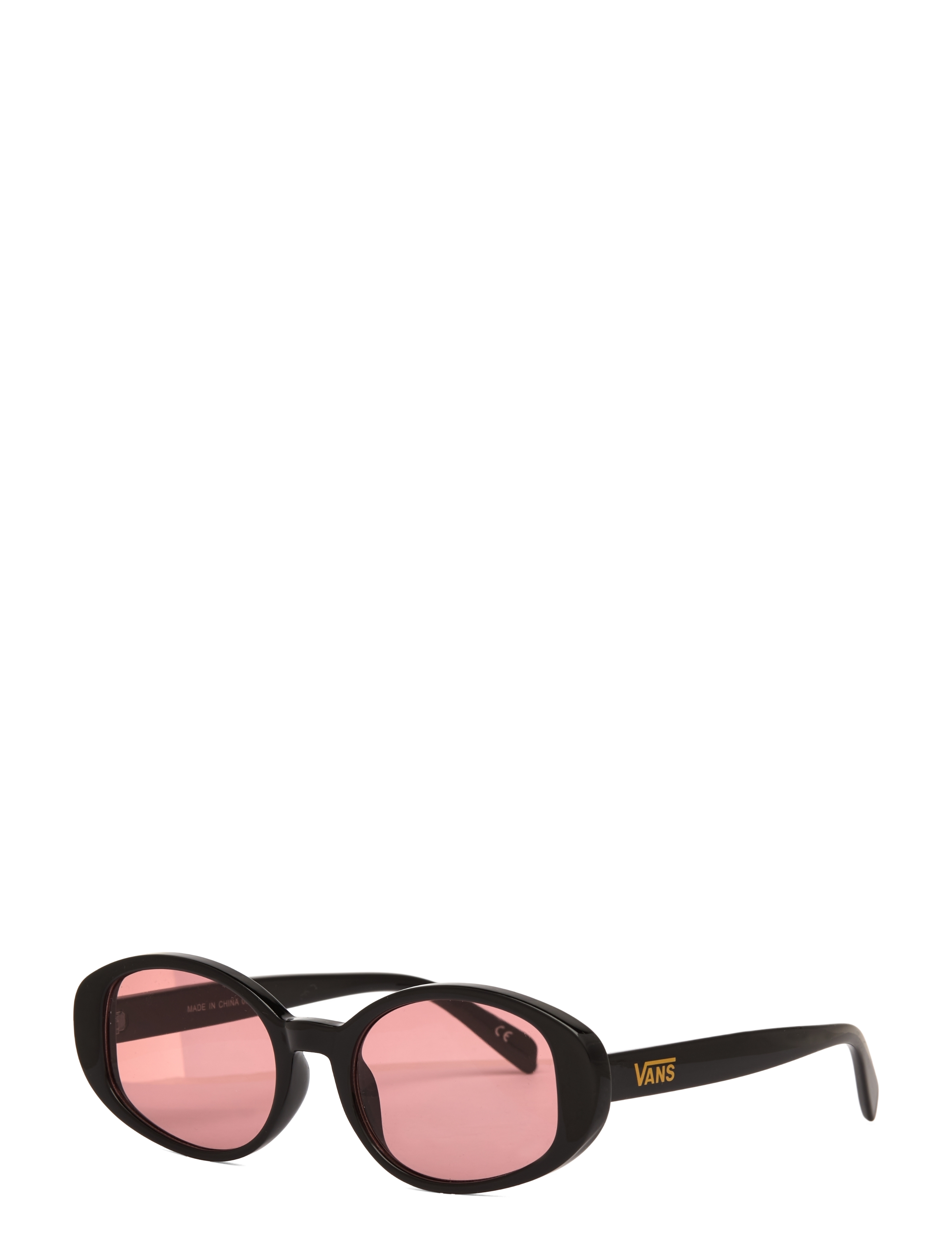VANS - Out There Sunglasses - laveste priser - black - 1