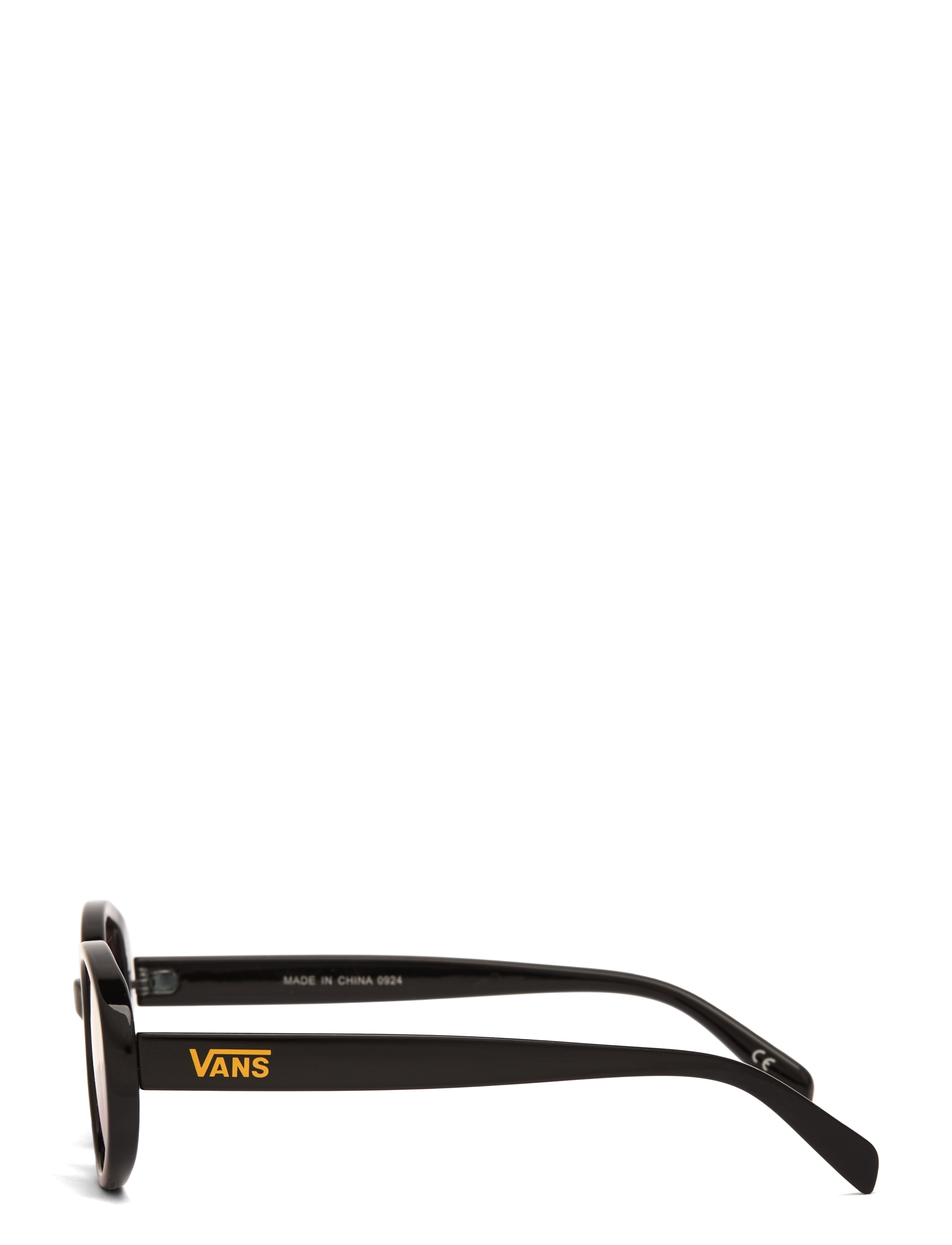 VANS - Out There Sunglasses - laveste priser - black - 2