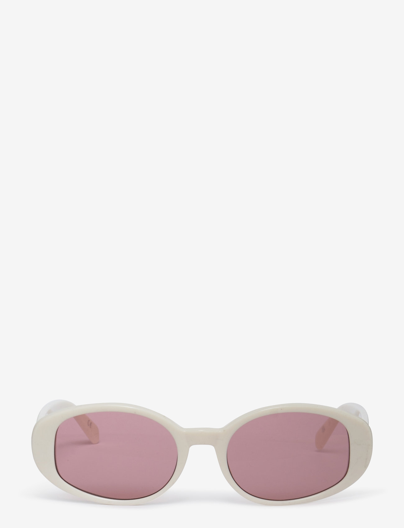 VANS - Out There Sunglasses - glasögon - marshmallow - 0