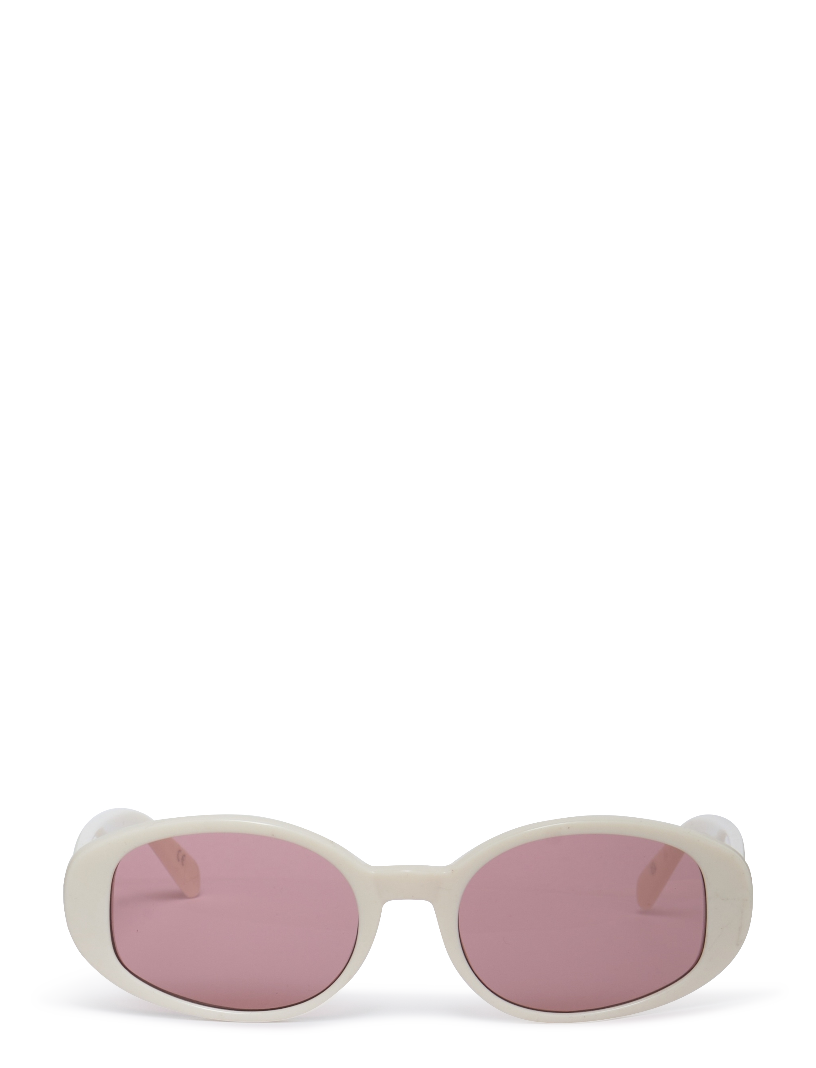 VANS Out There Sunglasses - Solglasögon - MARSHMALLOW / white