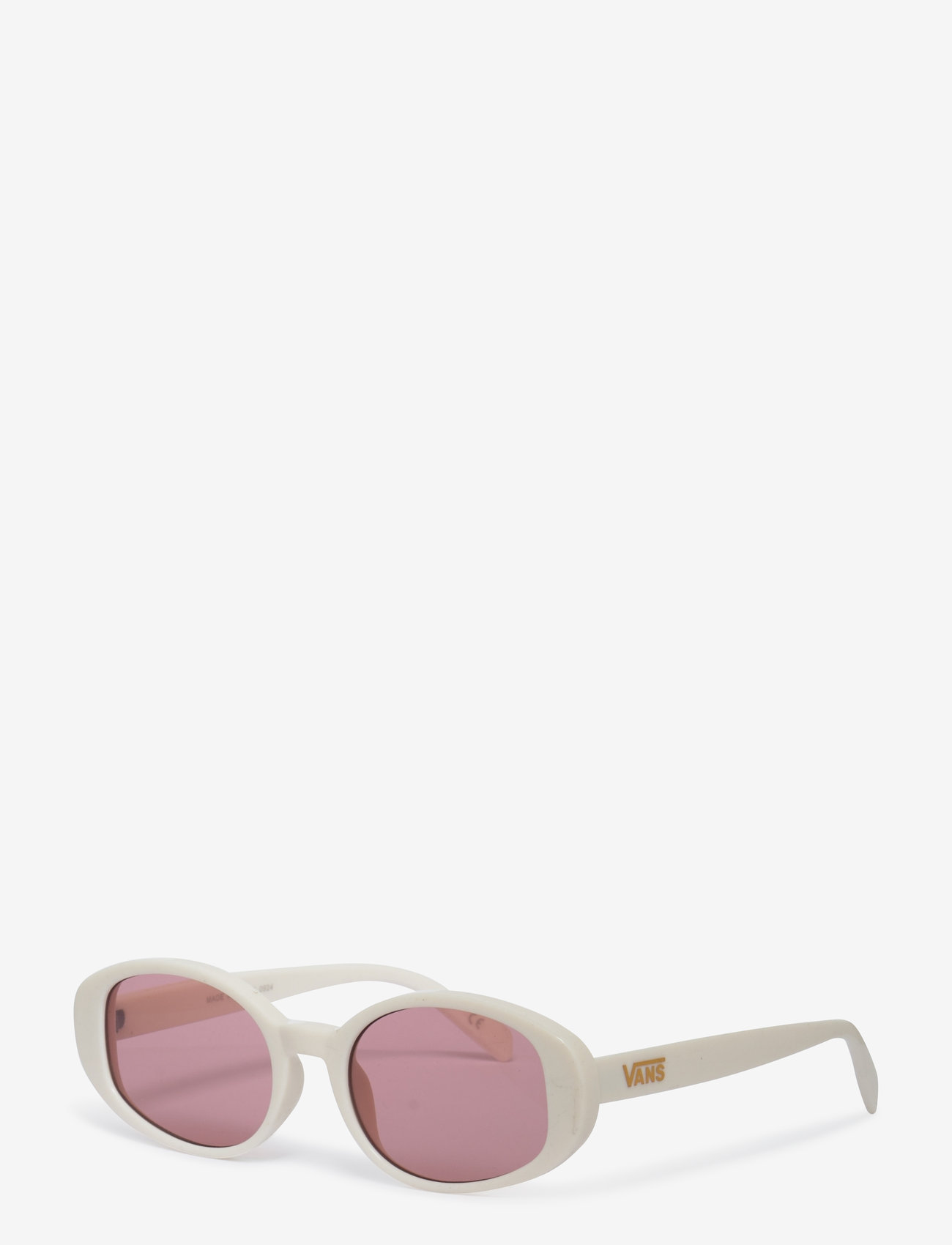VANS - Out There Sunglasses - glasögon - marshmallow - 1