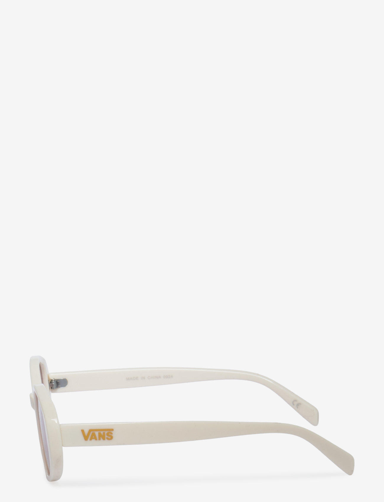VANS - Out There Sunglasses - glasögon - marshmallow - 2