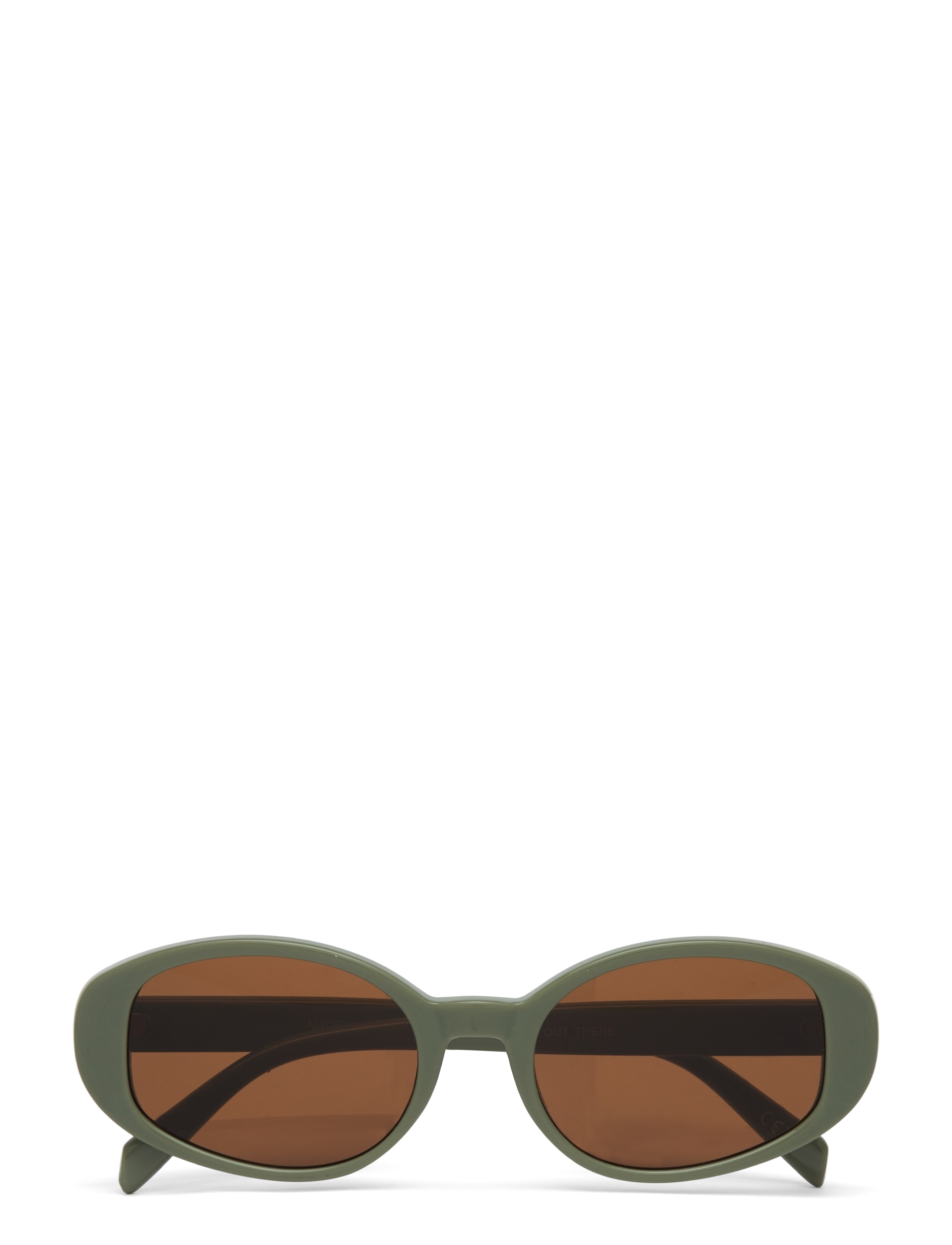 VANS Out There Sunglasses, One Size, Black, Solbriller > Solbriller Med Rundt Stel, Herre