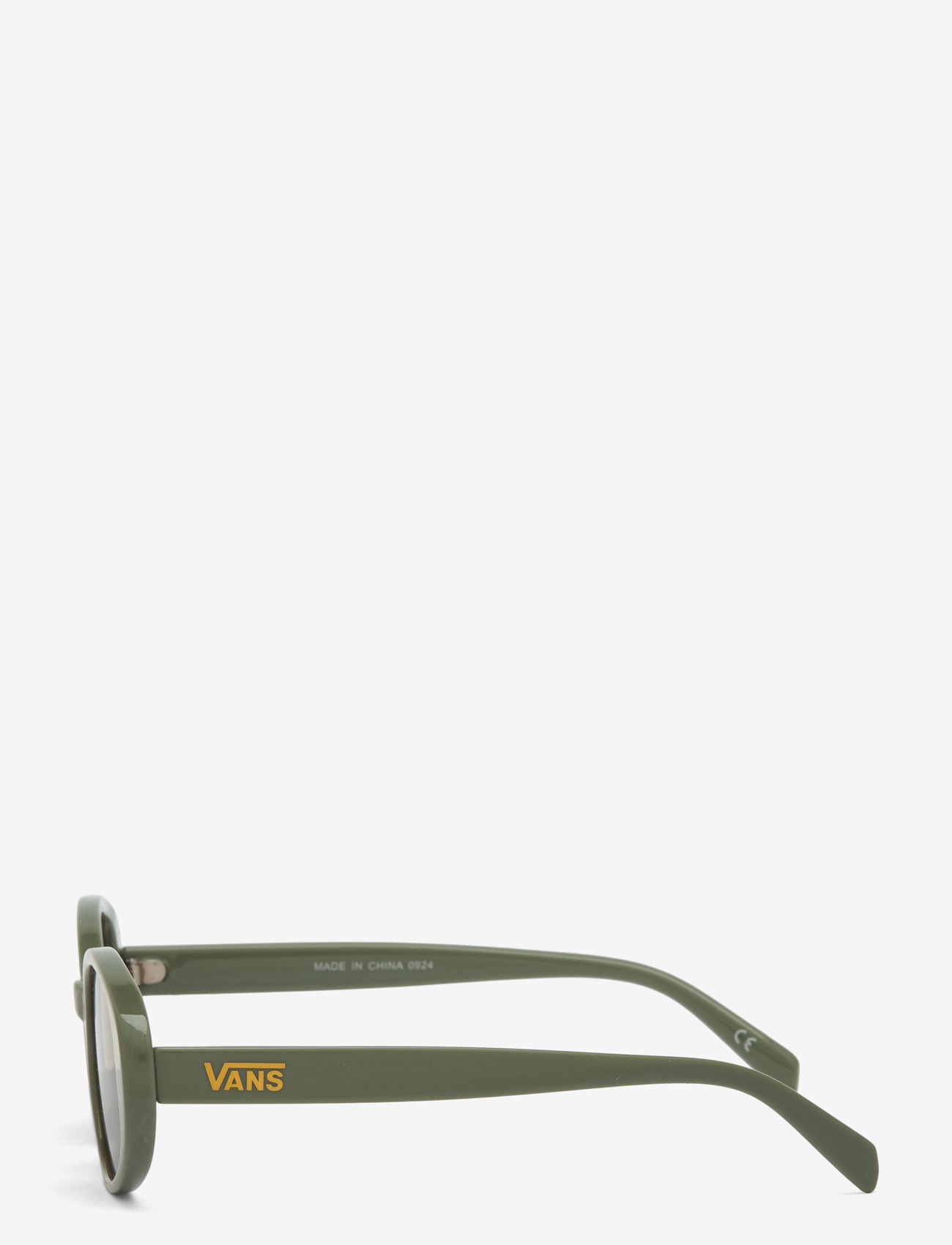 VANS - Out There Sunglasses - briller - loden green - 2