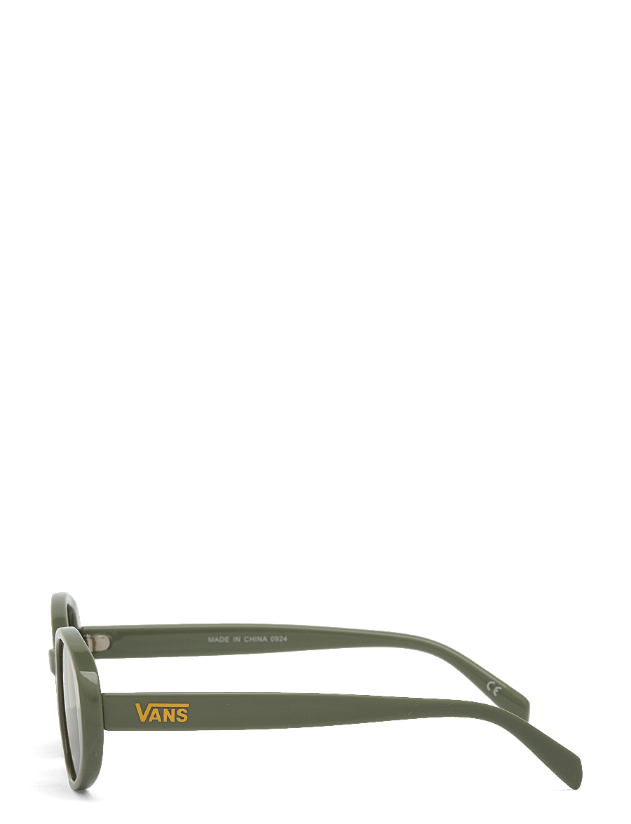 VANS - Out There Sunglasses - glasses - loden green - 2