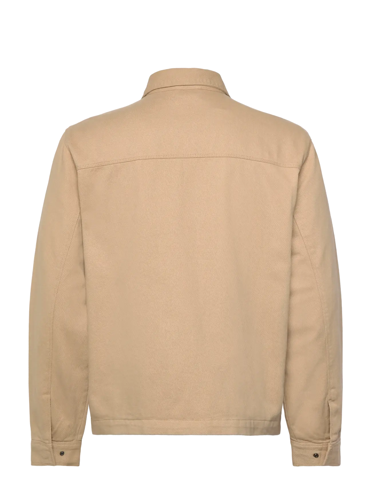 VANS - McAvoy Zip Station Jacket - incense - 1