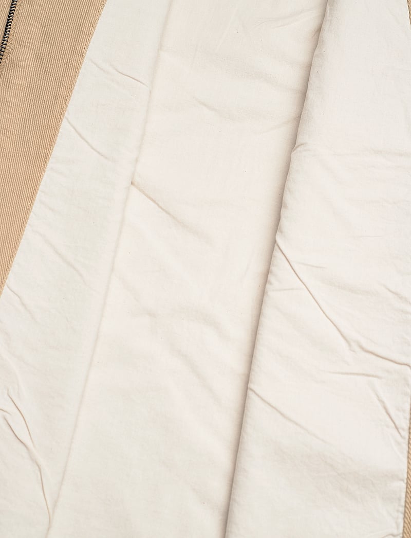 VANS - McAvoy Zip Station Jacket - sportjackor - incense - 4