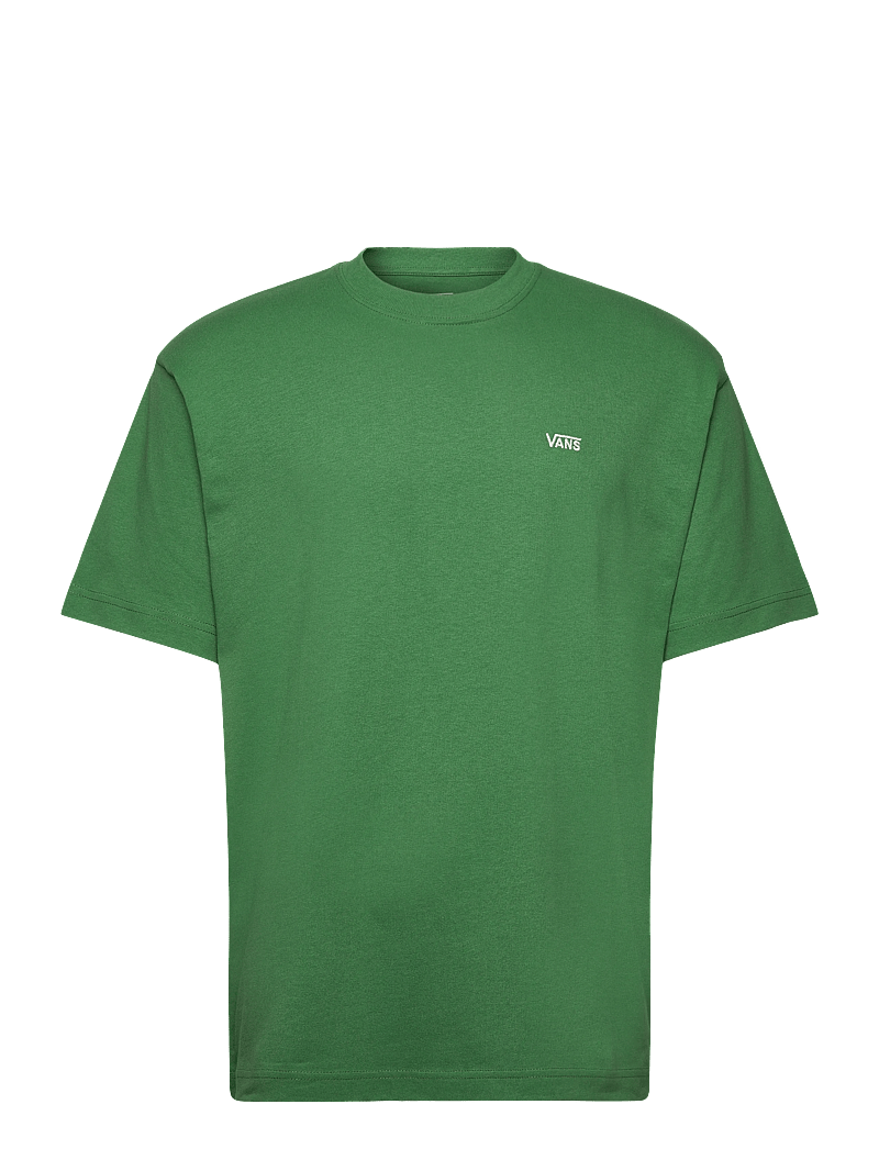 VANS - LEFT CHEST II LOOSE SS - t-shirts - fairway - 0