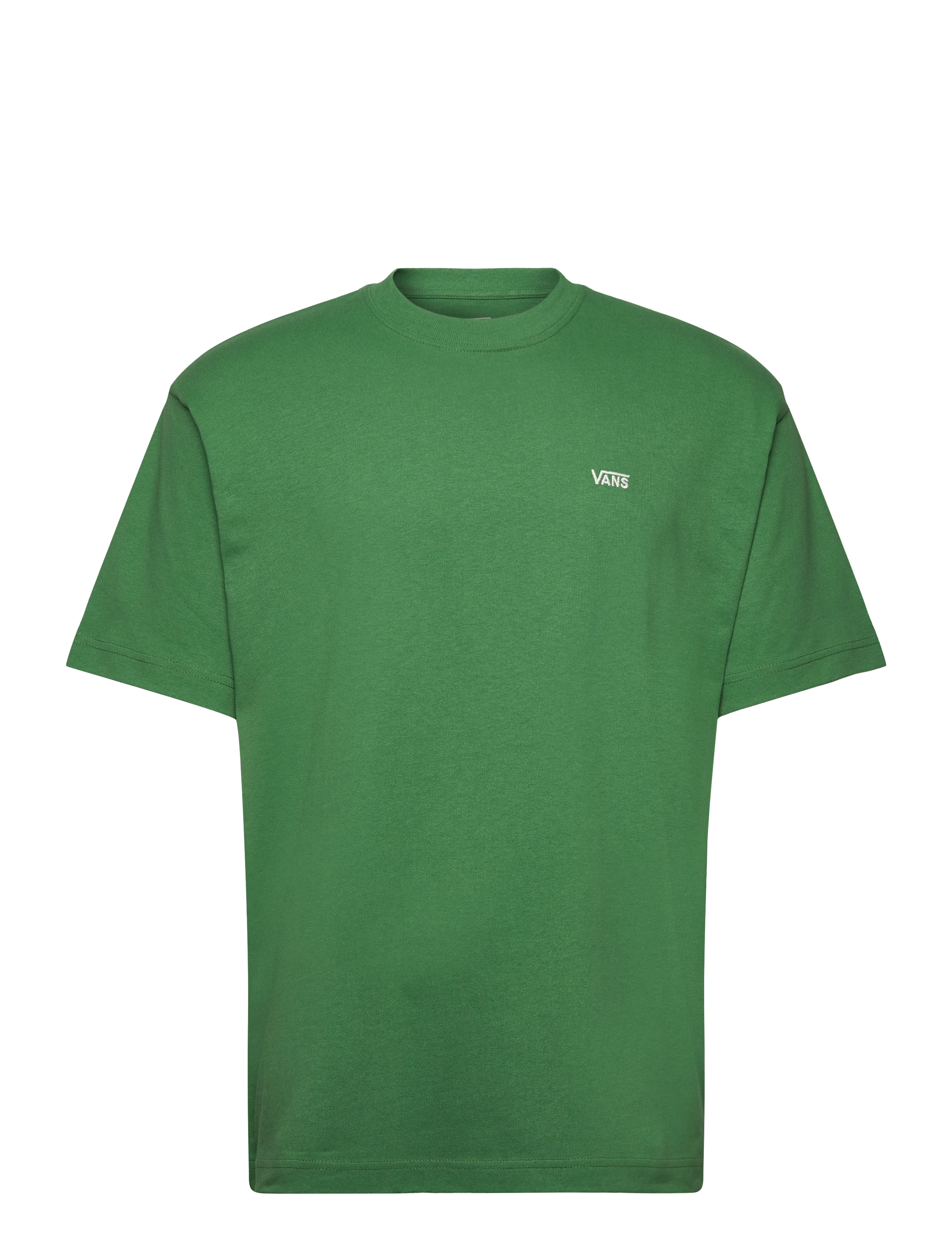 VANS - LEFT CHEST II LOOSE SS - madalaimad hinnad - fairway - 0