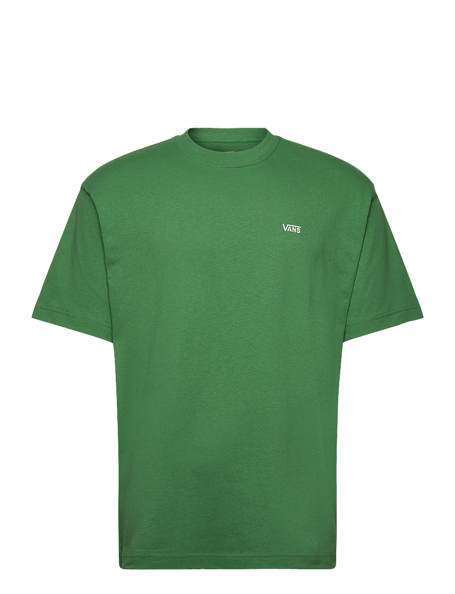 VANS - LEFT CHEST II LOOSE SS - t-shirts - fairway - 0