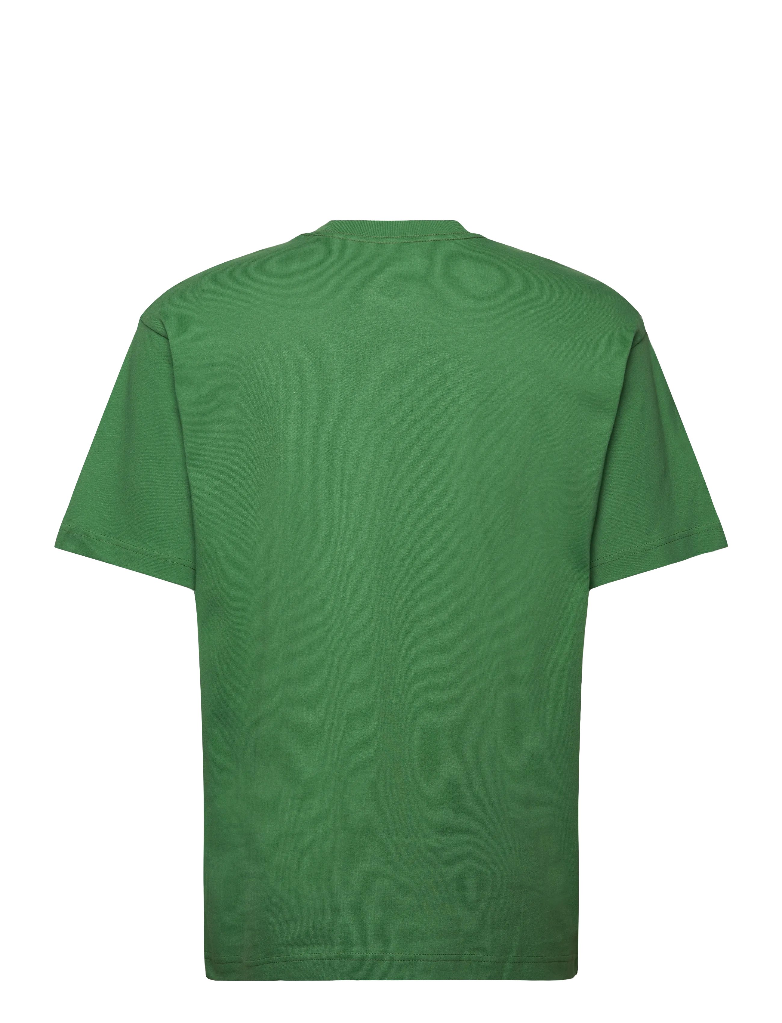 VANS - LEFT CHEST II LOOSE SS - madalaimad hinnad - fairway - 1