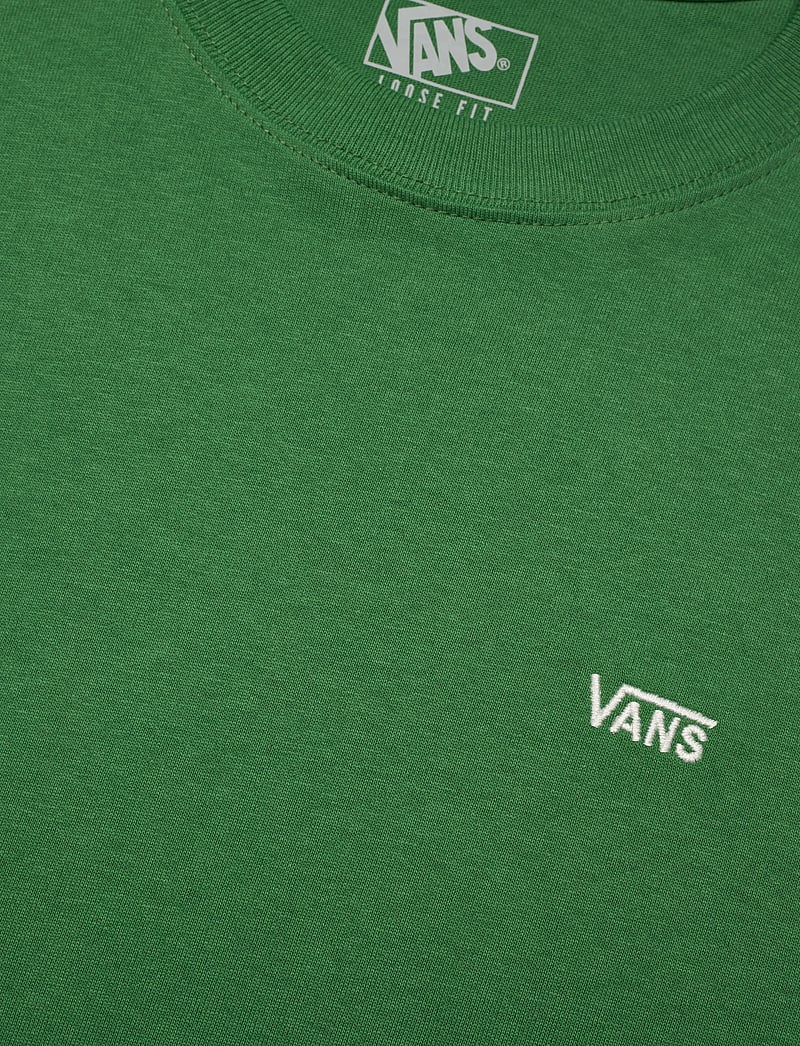 VANS - LEFT CHEST II LOOSE SS - t-shirts - fairway - 2