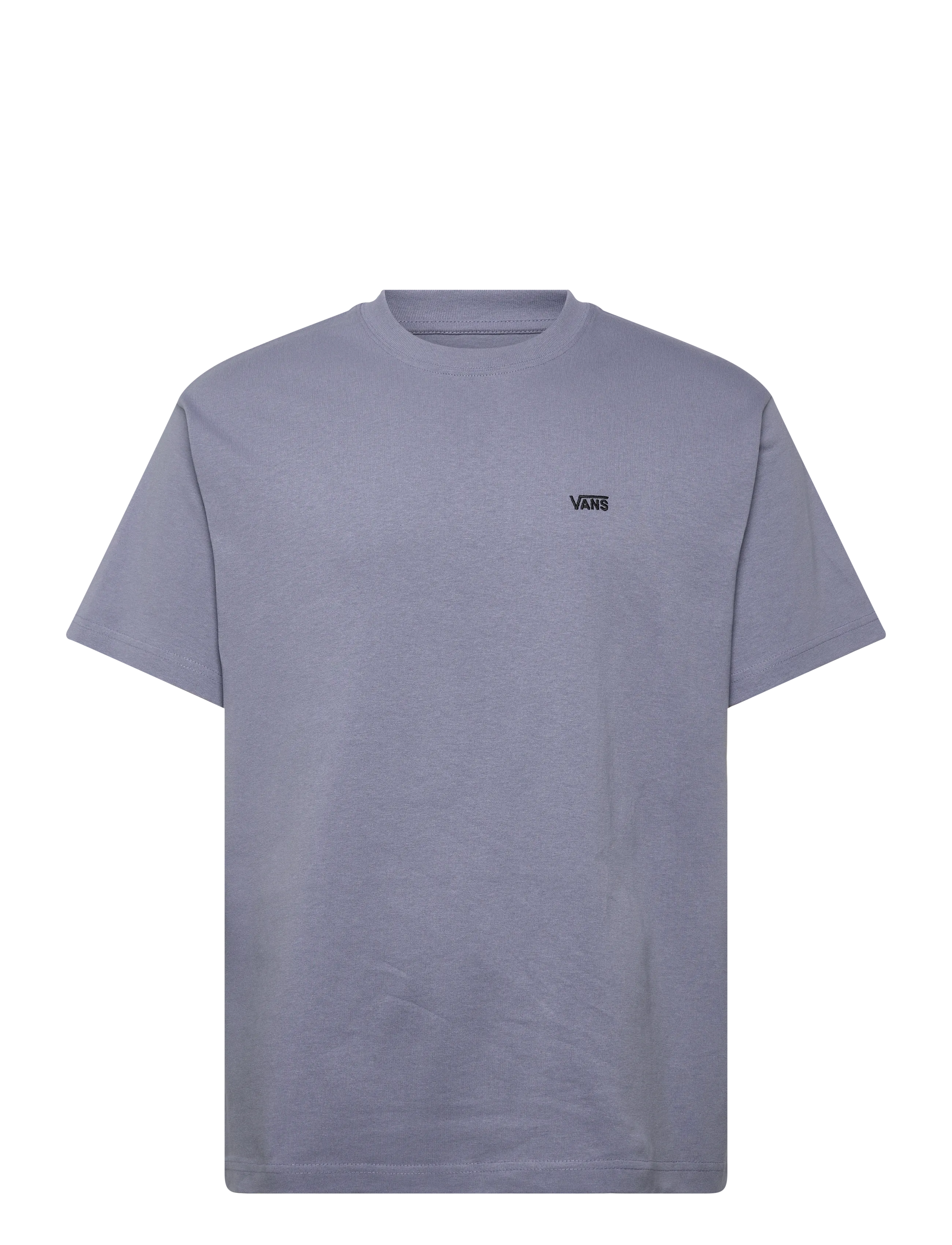 VANS Left Chest Ii Loose Ss Lila - M - Herren