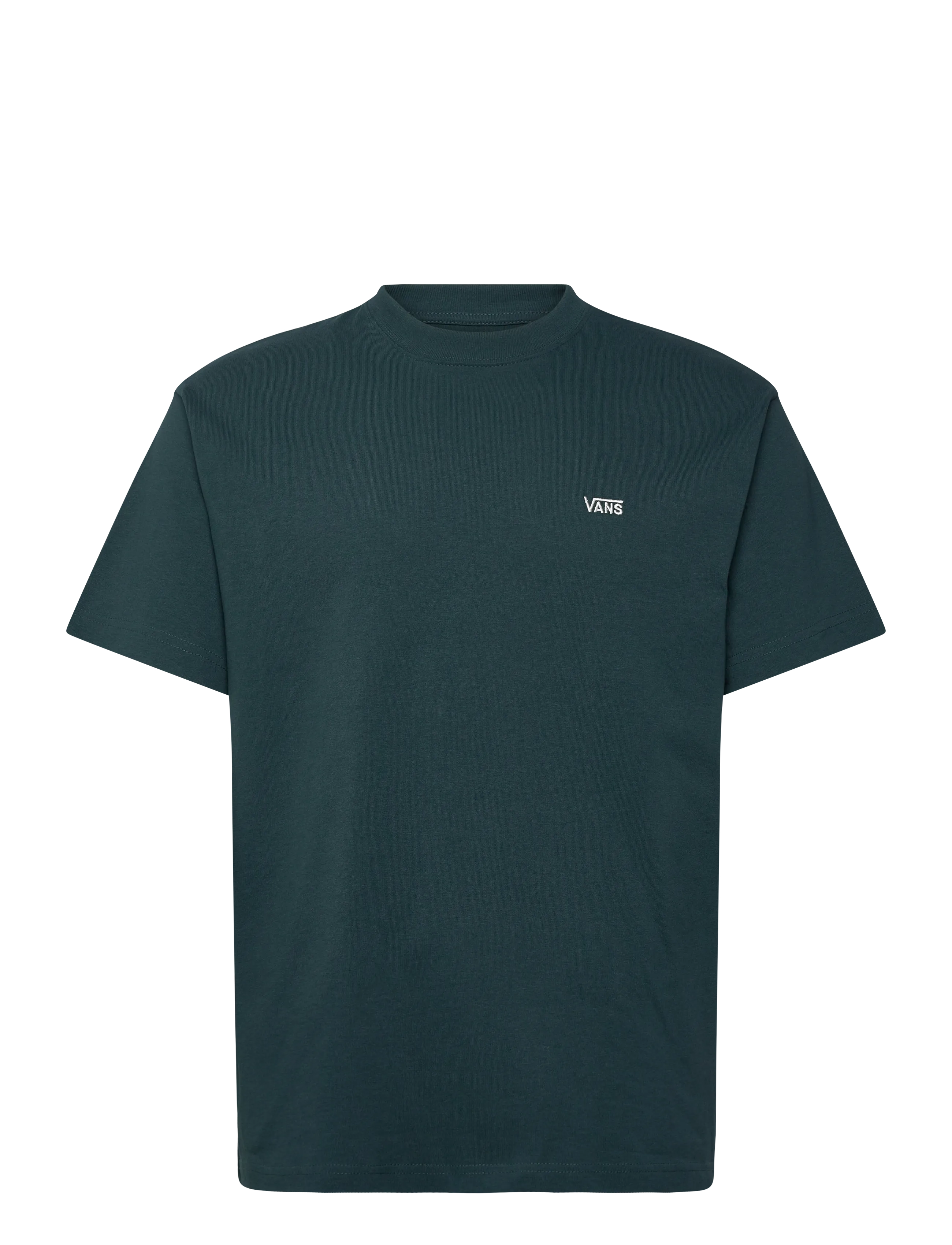 VANS Left Chest Ii Loose Ss Grün - M - Herren