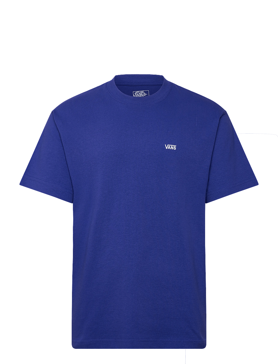 VANS - LEFT CHEST II LOOSE SS - alussärgid ja t-särgid - royal cobalt - 1