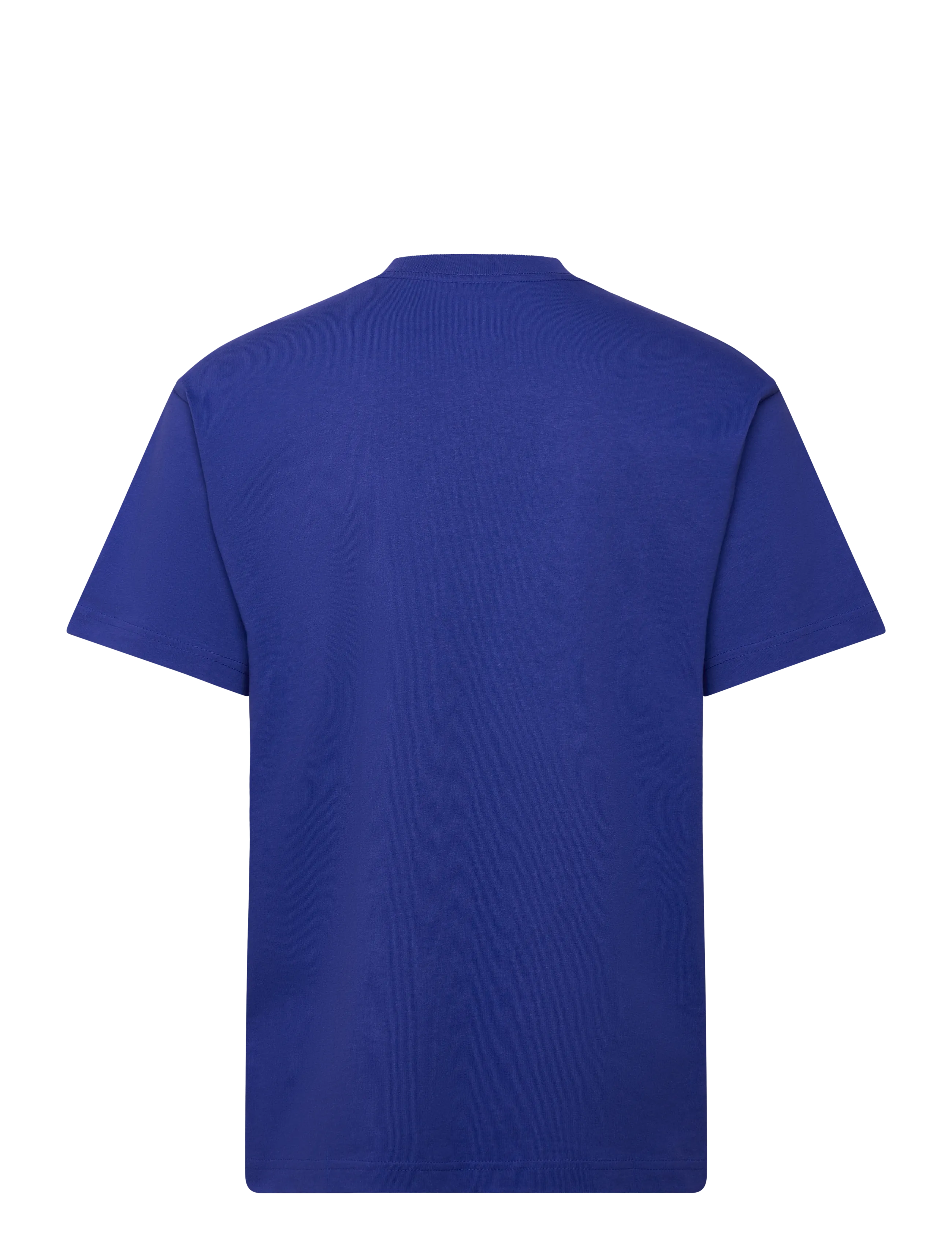 VANS - LEFT CHEST II LOOSE SS - alussärgid ja t-särgid - royal cobalt - 2