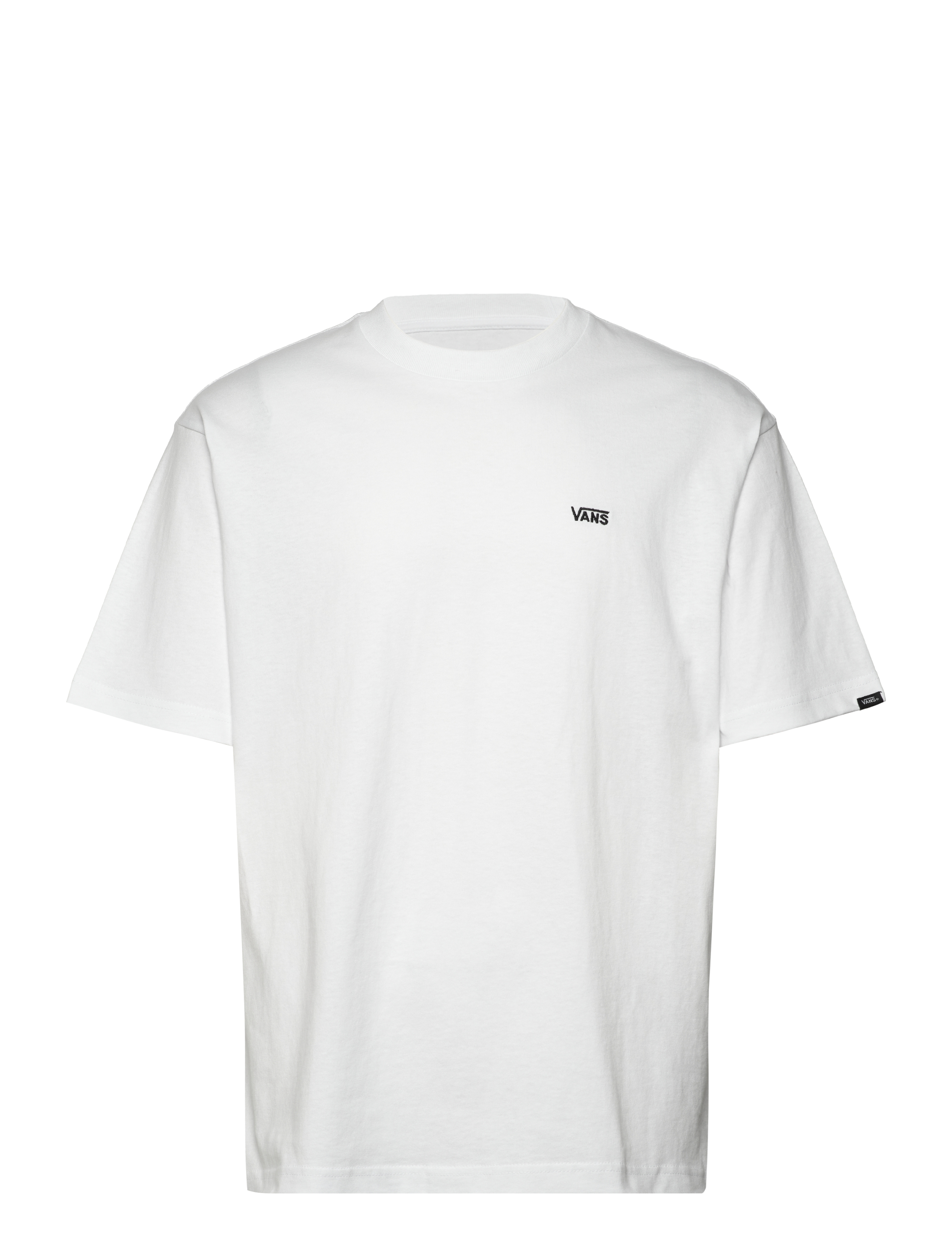 VANS Left Chest Ii Loose Ss Weiß - XXL - Herren