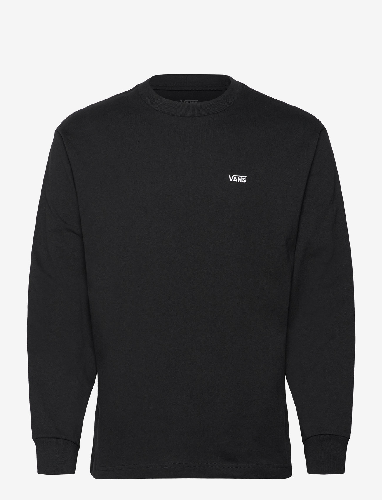 VANS - LEFT CHEST II LOOSE LS - die niedrigsten preise - black - 0