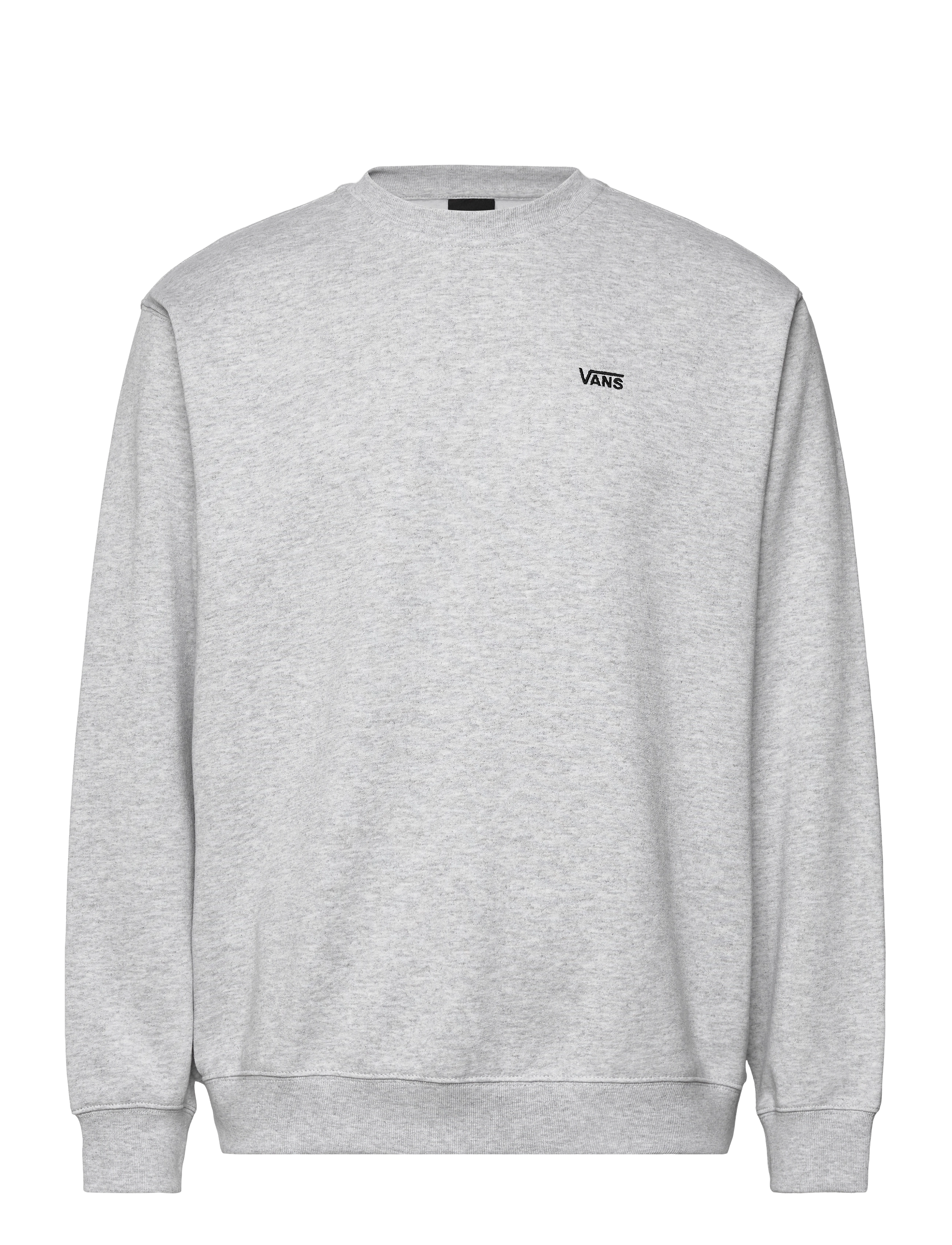VANS Left Chest Ii Loose Crew, Mænd, Rundhalset Sweatshirt, Grå, Str: XXL