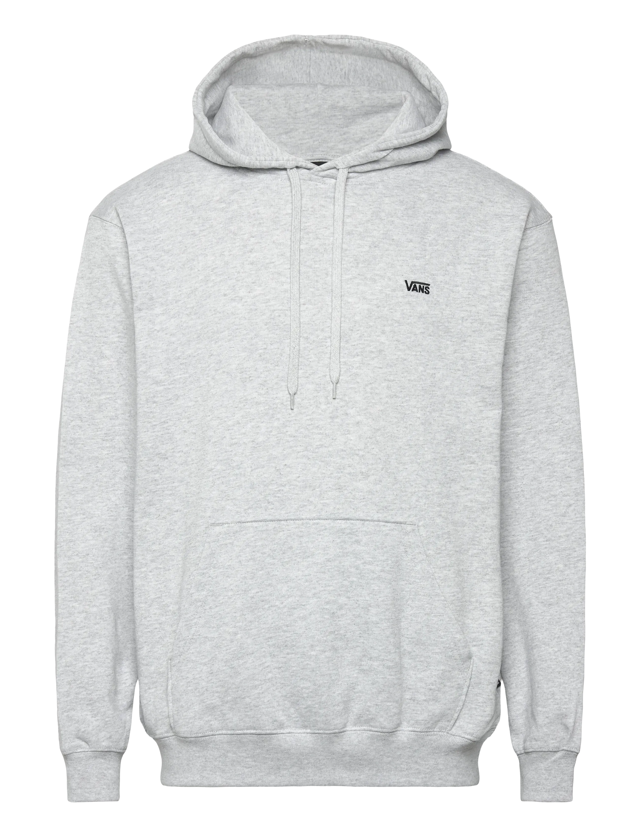 VANS Left Chest Ii Loose Po Grau - L - Herren