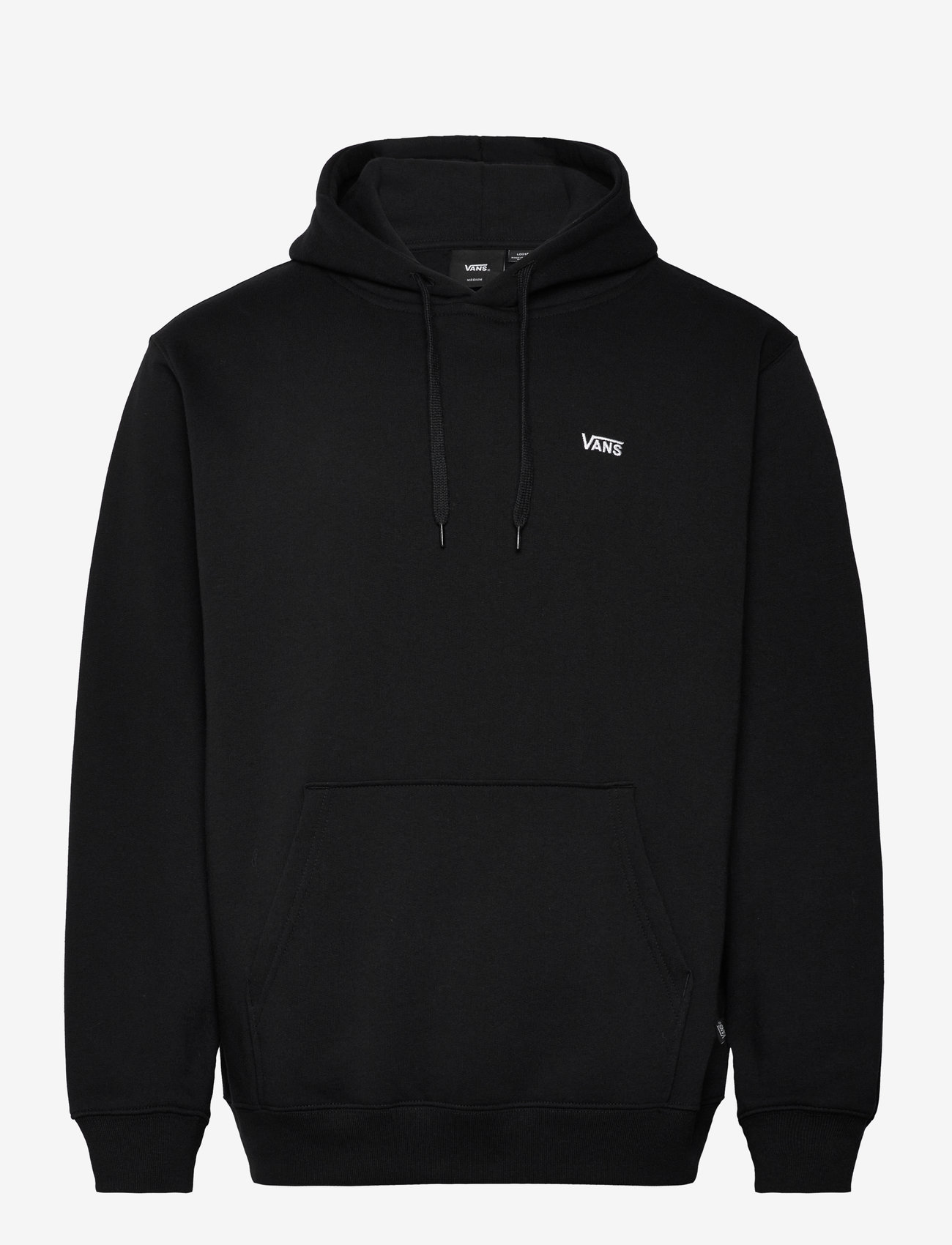 VANS - LEFT CHEST II LOOSE PO - tops - black - 0