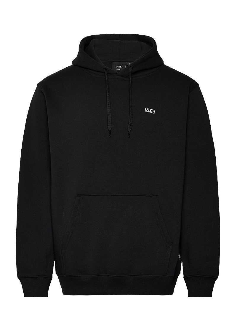 VANS - LEFT CHEST II LOOSE PO - tops - black - 0