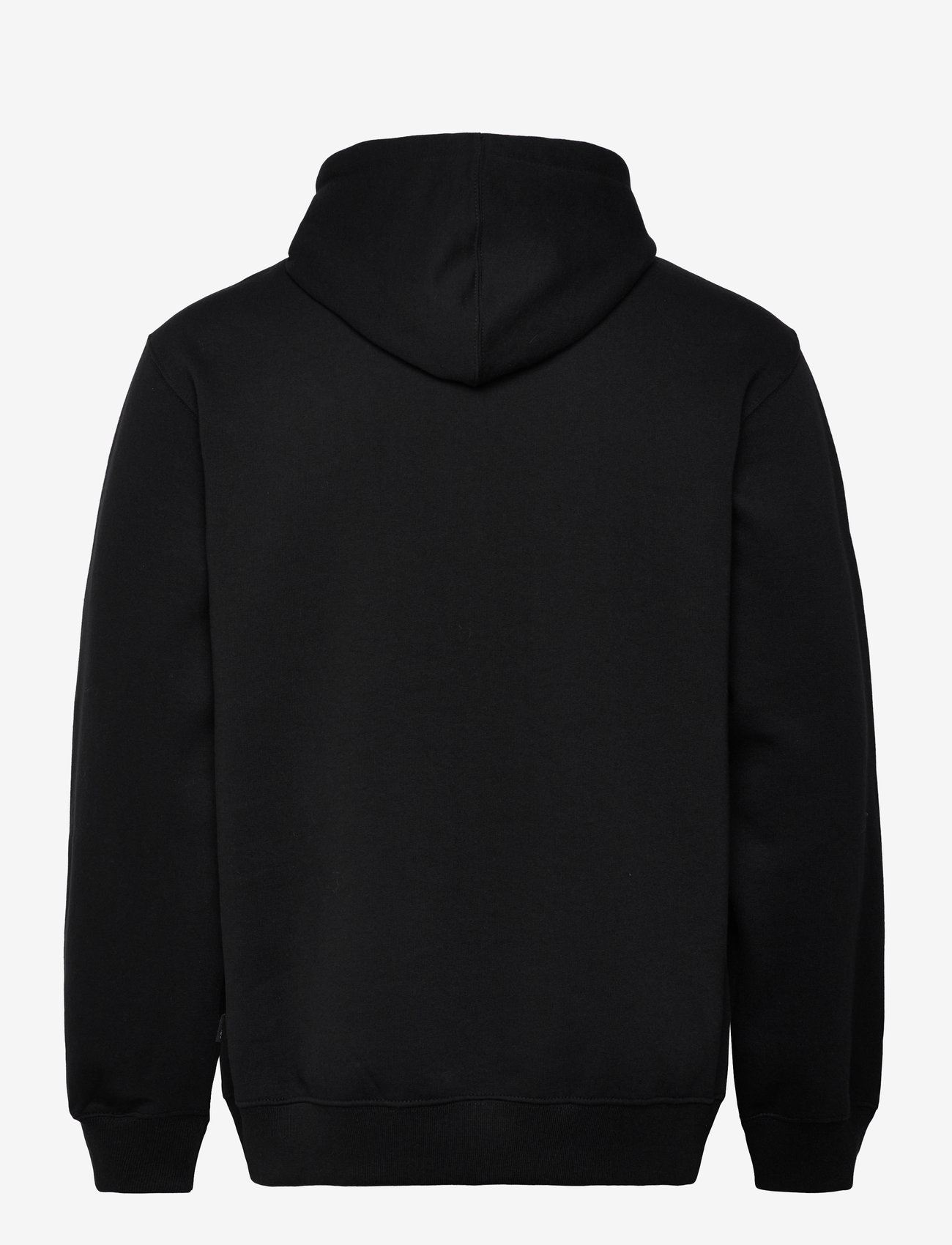 VANS - LEFT CHEST II LOOSE PO - tops - black - 1