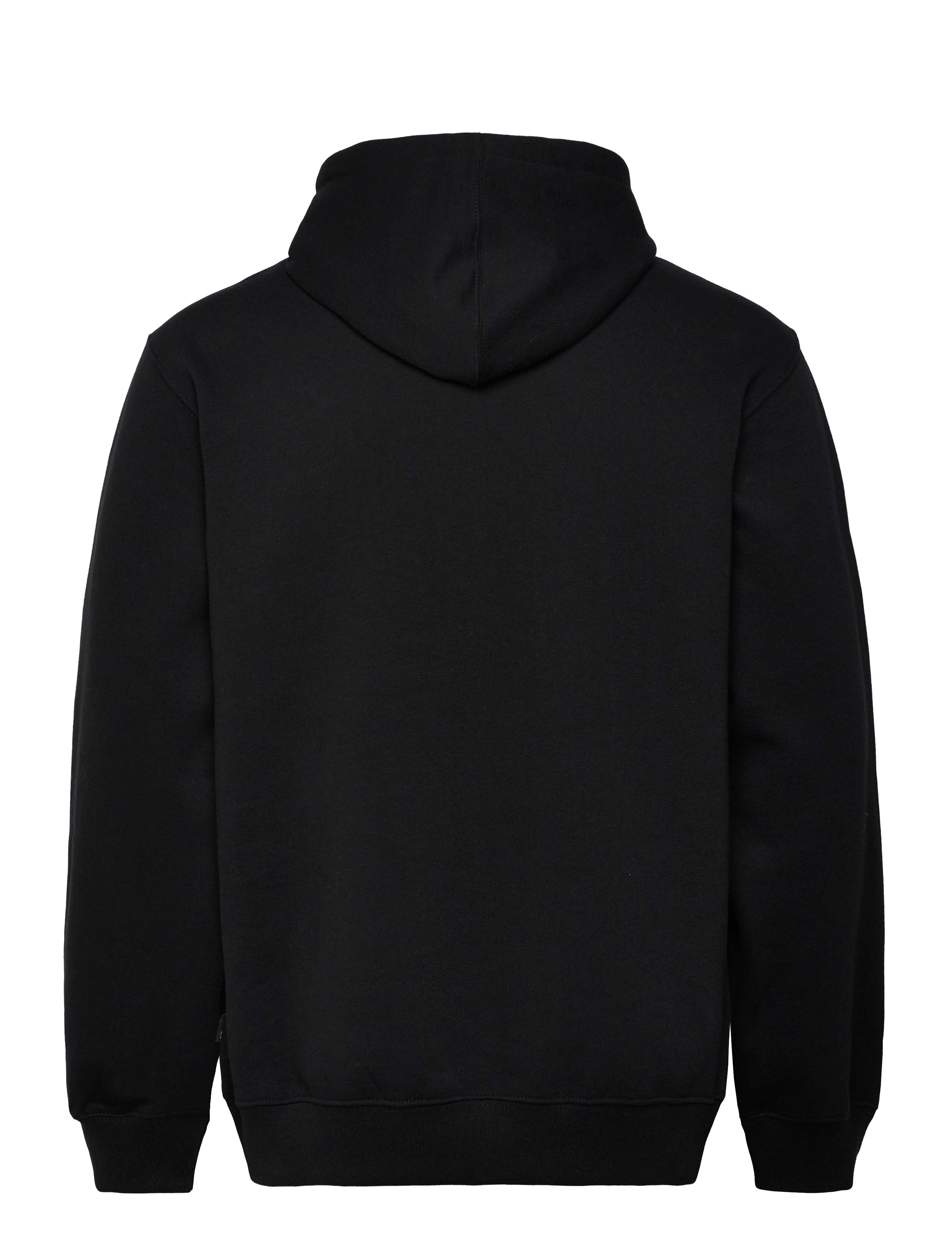VANS - LEFT CHEST II LOOSE PO - black - 1