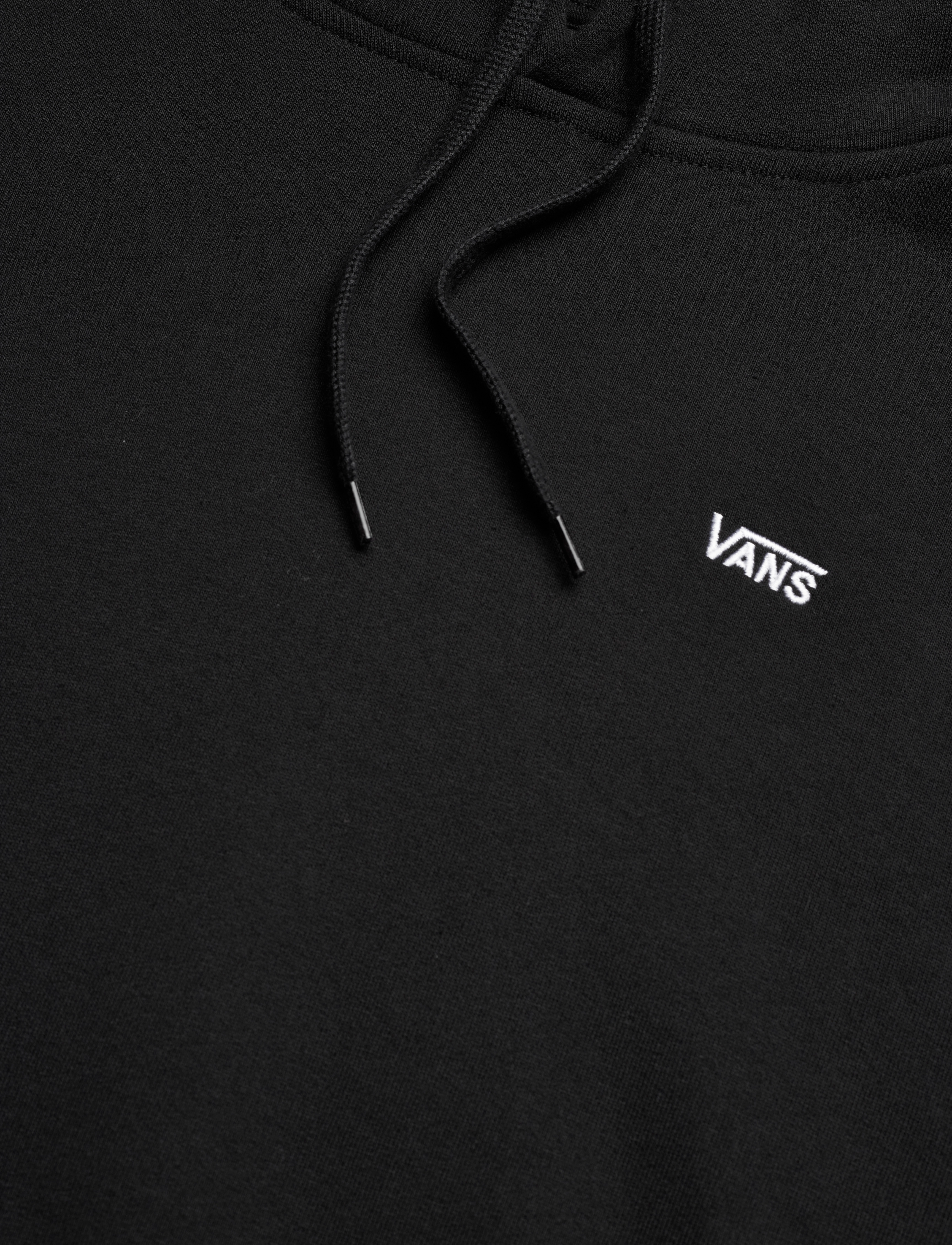 VANS - LEFT CHEST II LOOSE PO - black - 2