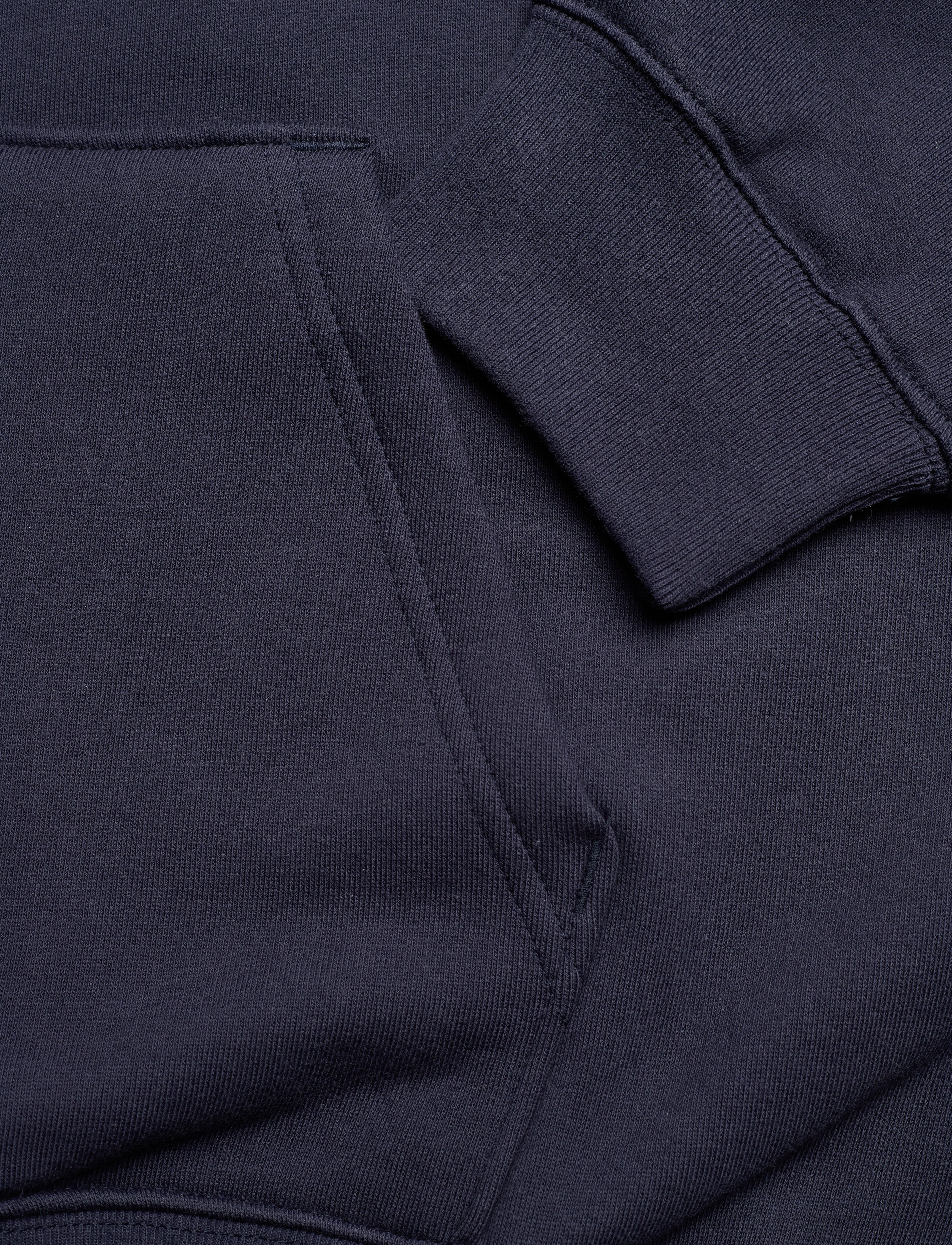 VANS - LEFT CHEST II LOOSE PO - parisian night - 3