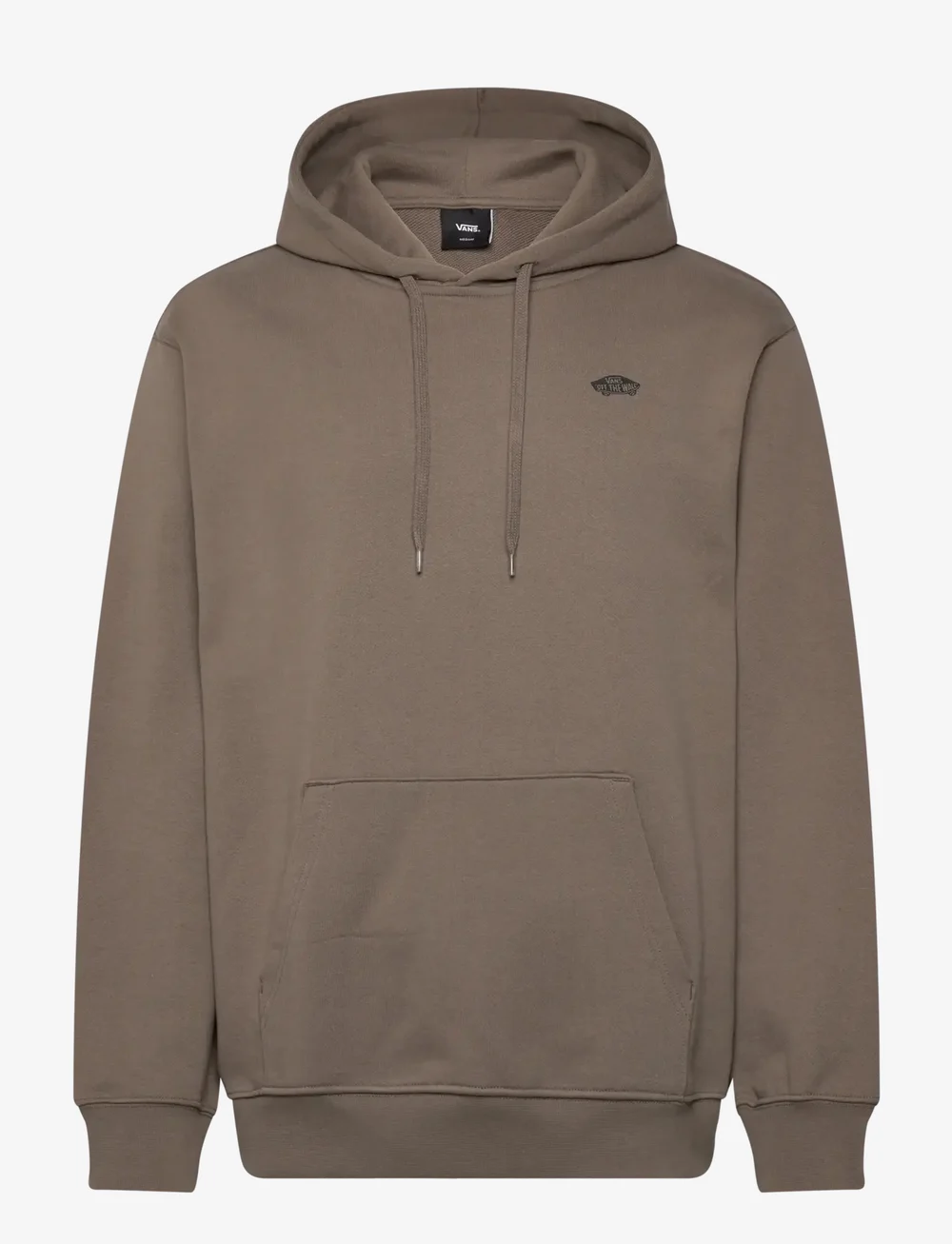 VANS - STYLE 76 II LOOSE FT PO - huvtröjor - bungee cord - 0