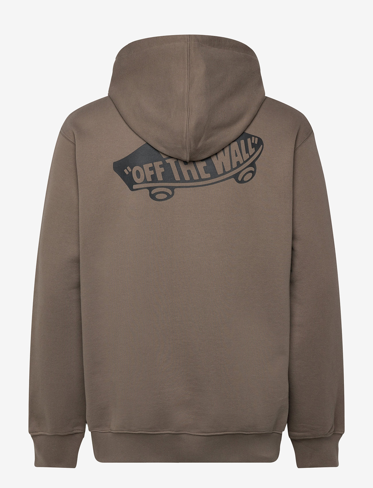 VANS - STYLE 76 II LOOSE FT PO - oberteile - bungee cord - 1