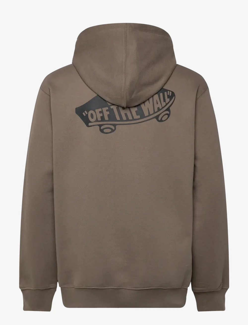 VANS - STYLE 76 II LOOSE FT PO - huvtröjor - bungee cord - 1