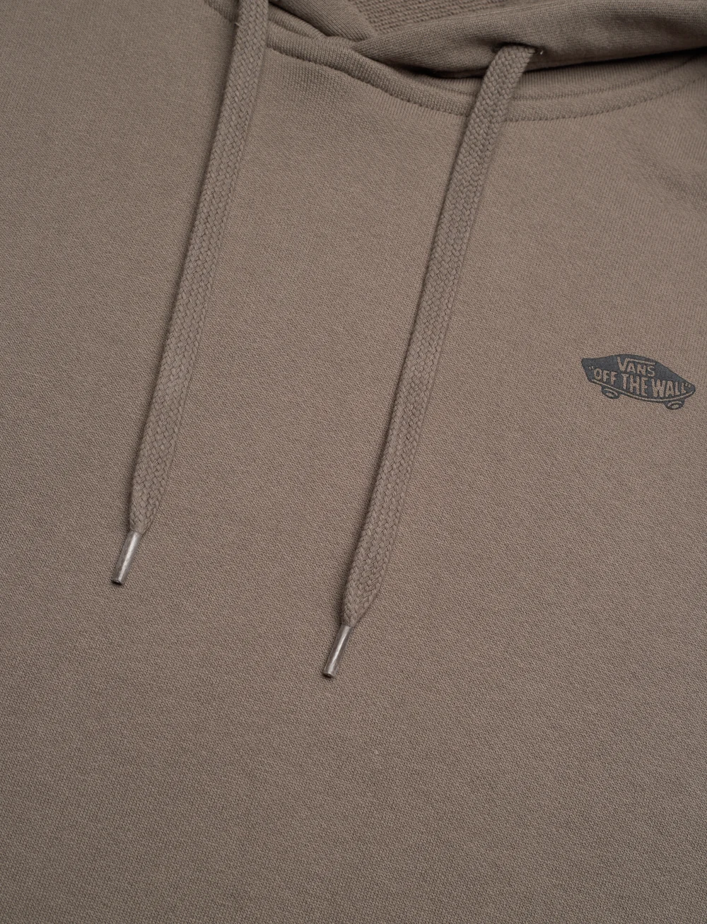 VANS - STYLE 76 II LOOSE FT PO - huvtröjor - bungee cord - 2